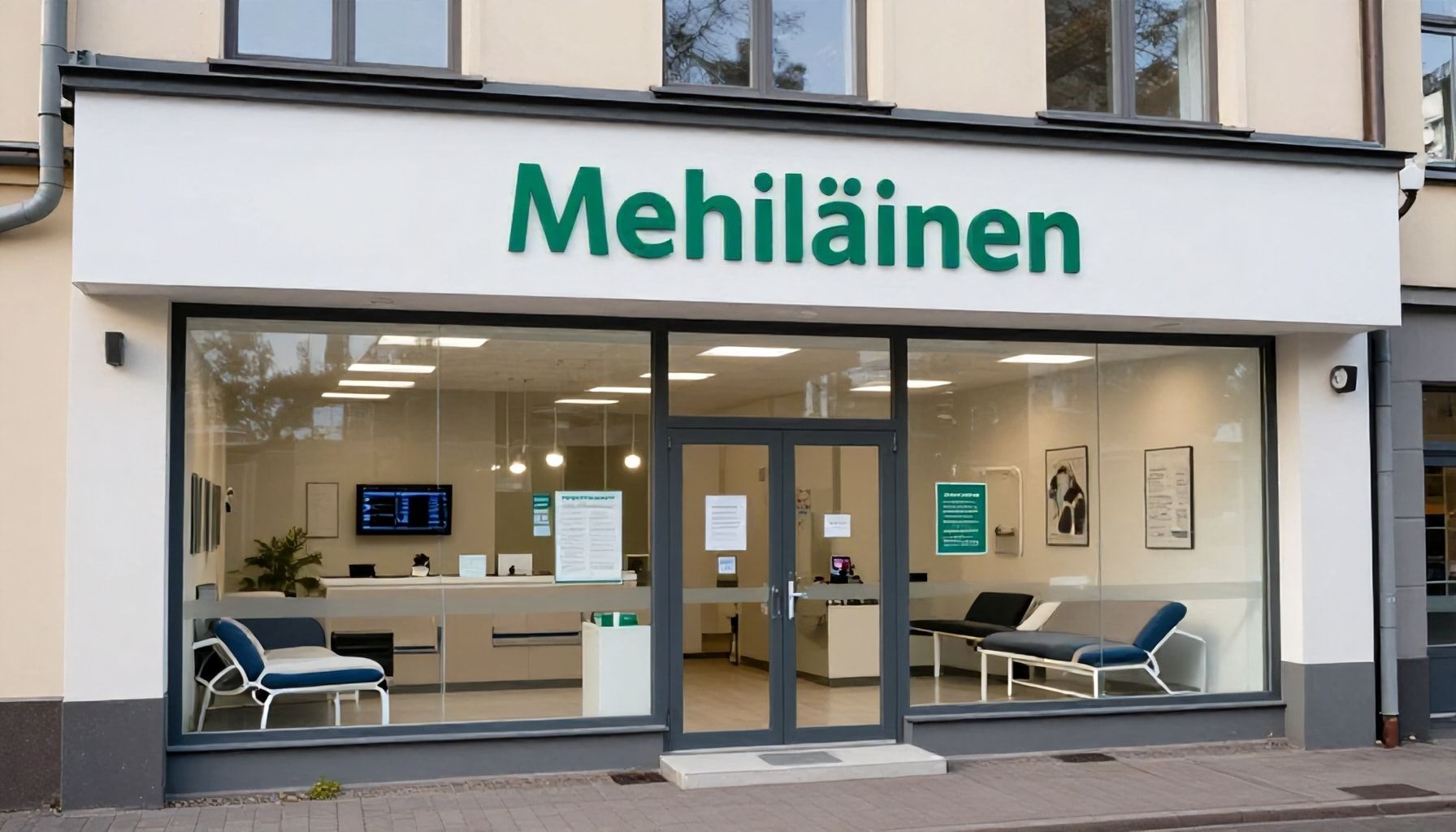 Miksi Mehiläinen Espoossa on paikallisten suosikki