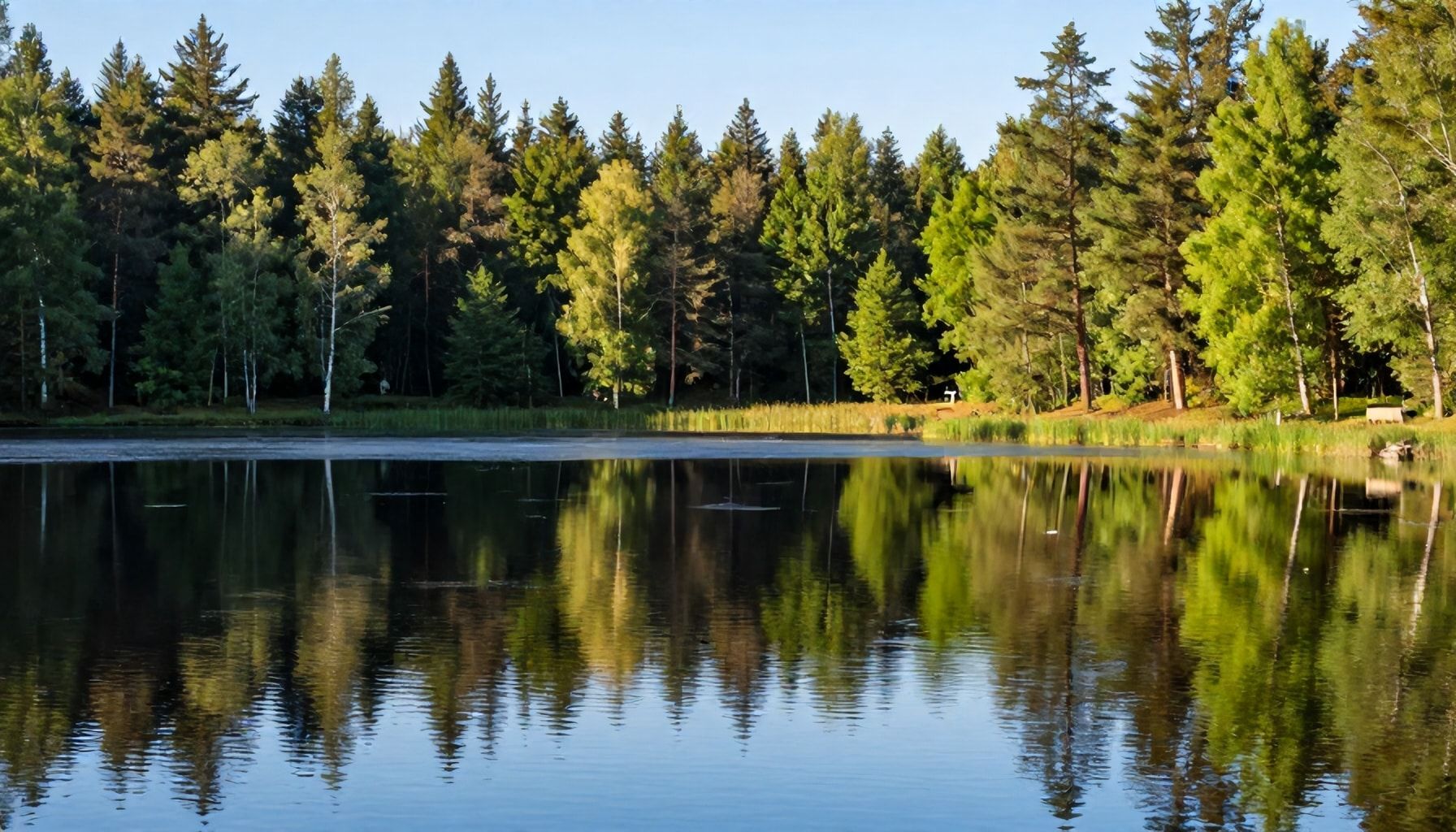 Miksi Pitkäjärvi on Espoossa oleva luonnonparatiisi