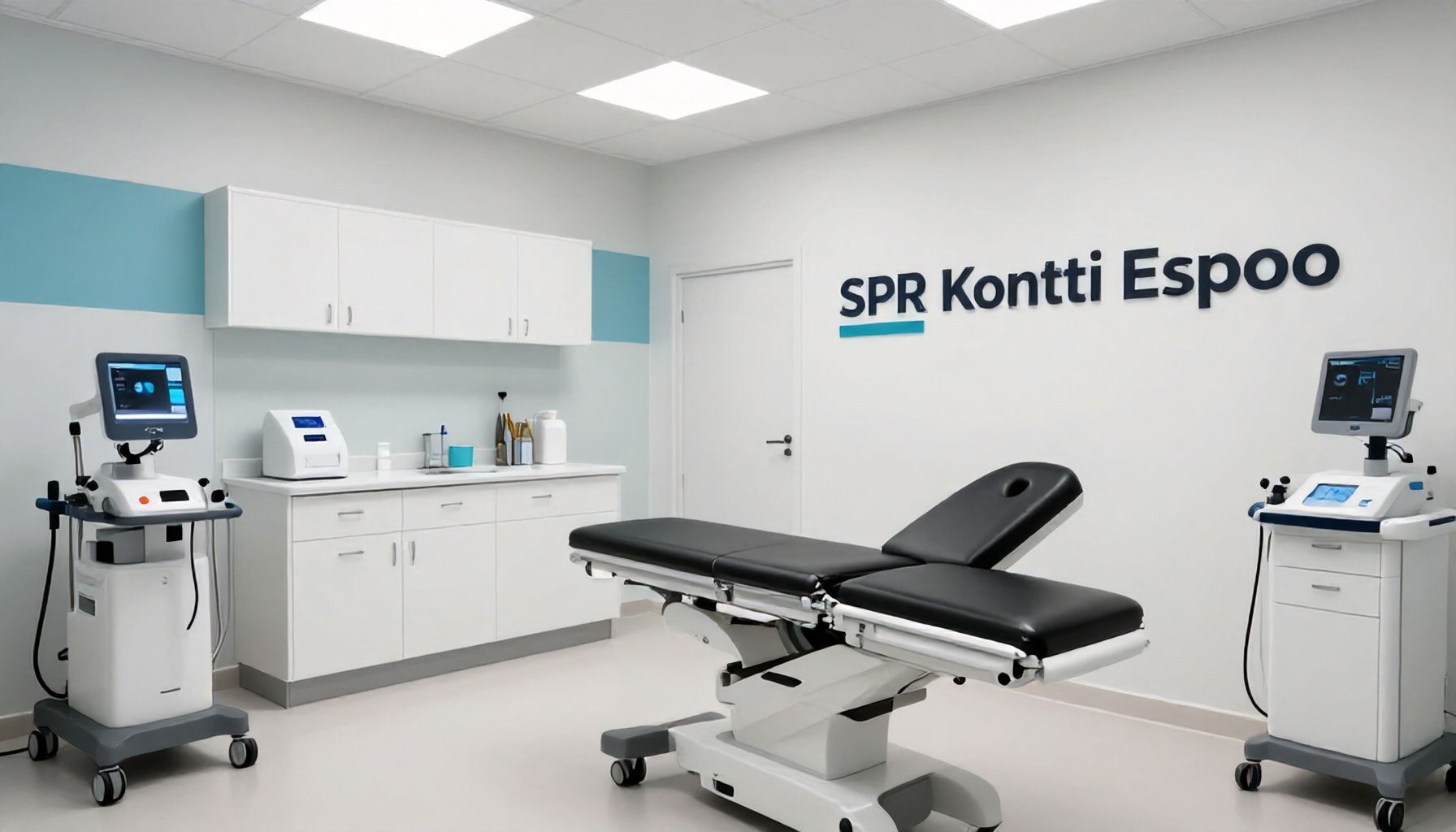 Miksi SPR Kontti Espoo on paras valinta nopeaan hoitoon