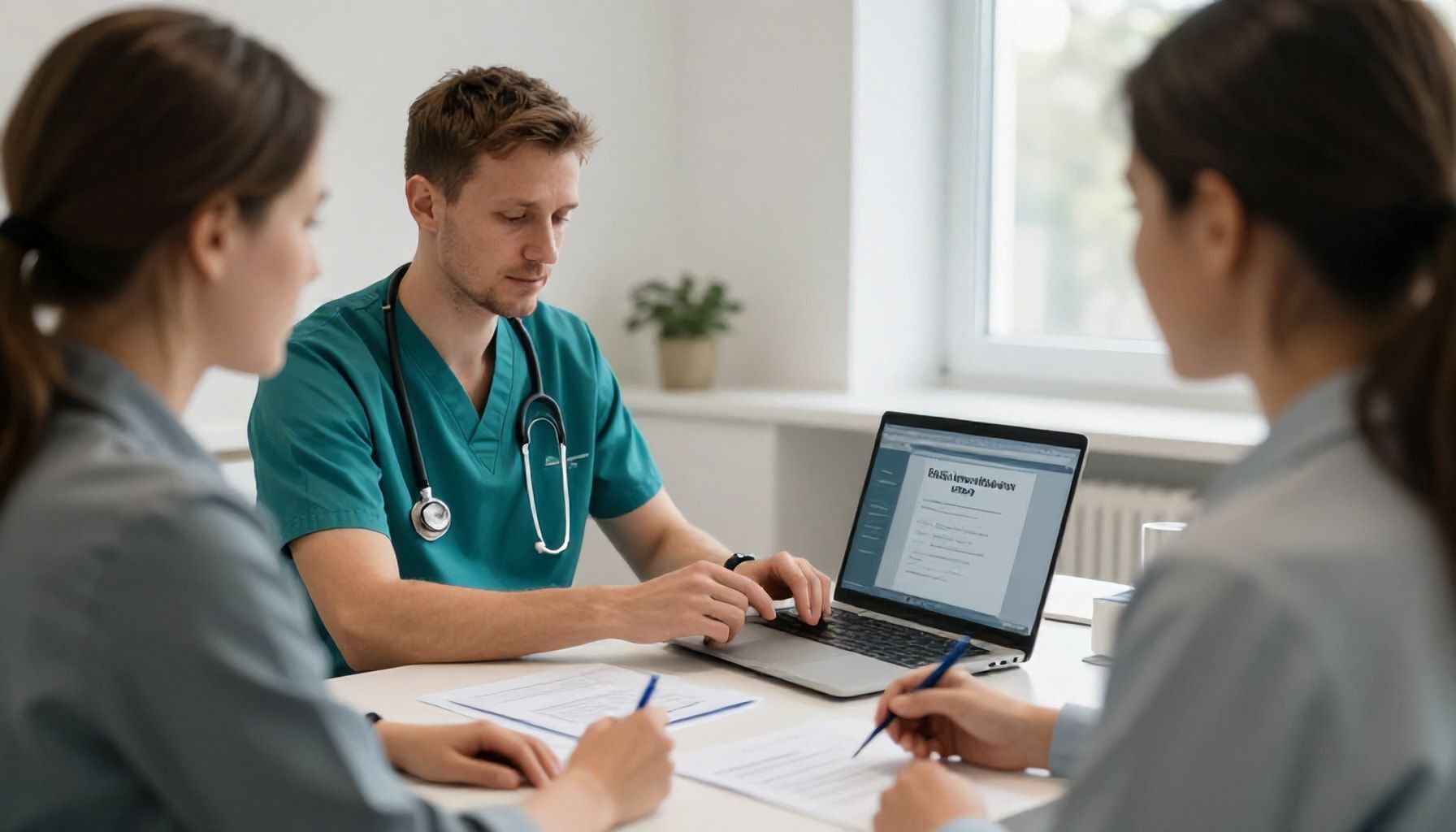 Miksi sukupuolitautitesti on tärkeää säännöllisesti