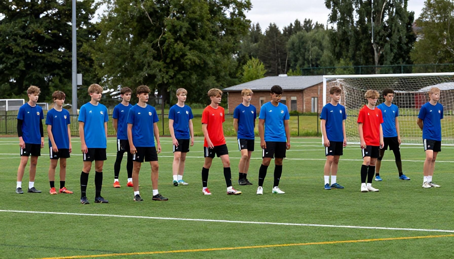 Miksi U23 Espoossa on paras paikka nuorille urheiluharrastajille