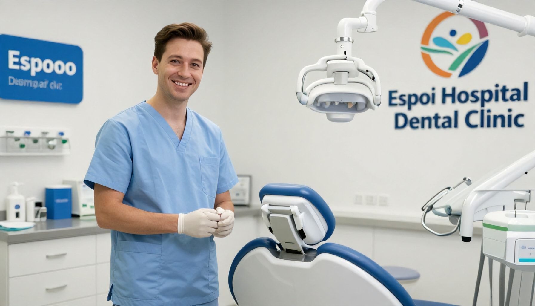 Miksi valita Espoon sairaalan hammashoitola hammasvaivoihin