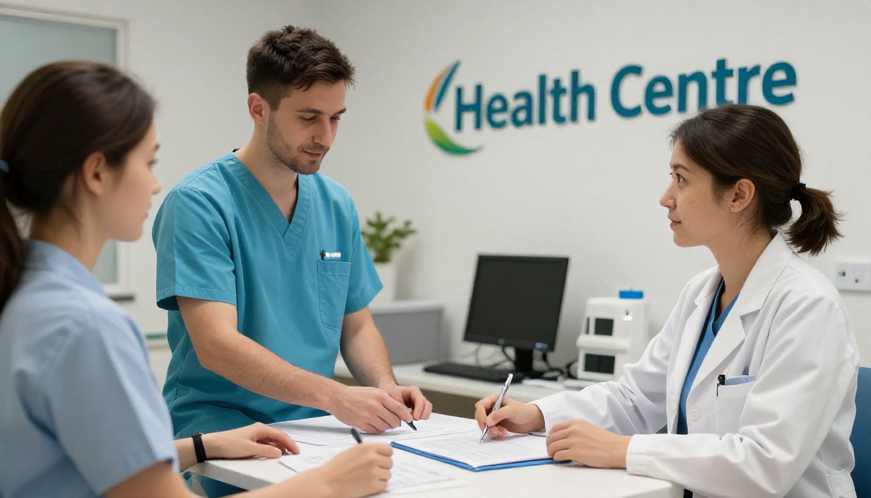 Terveystalo Espoossa: Lähihuoltoa ja asiantuntijapalveluja 2 Miksi valitaan terveystalo Espoossa asiantuntijapalveluihin