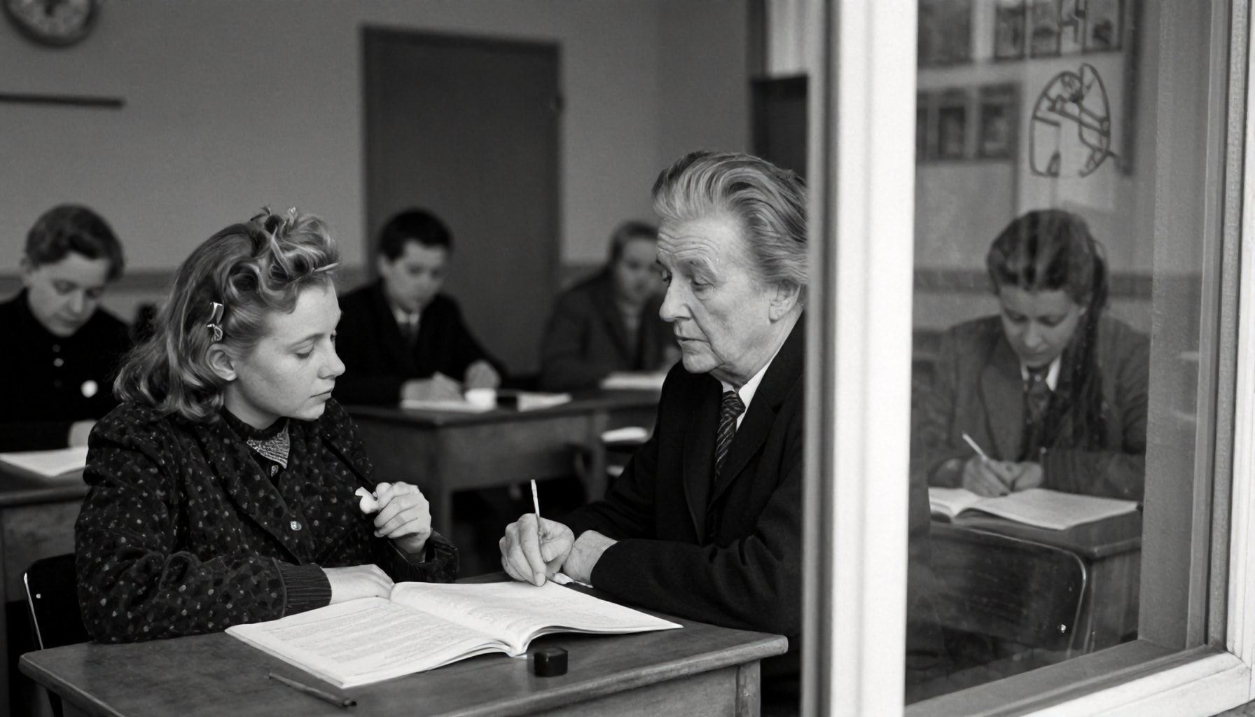 Miksi Wilma Espoo Steinerin työt ovat edelleen ajankohtaisia