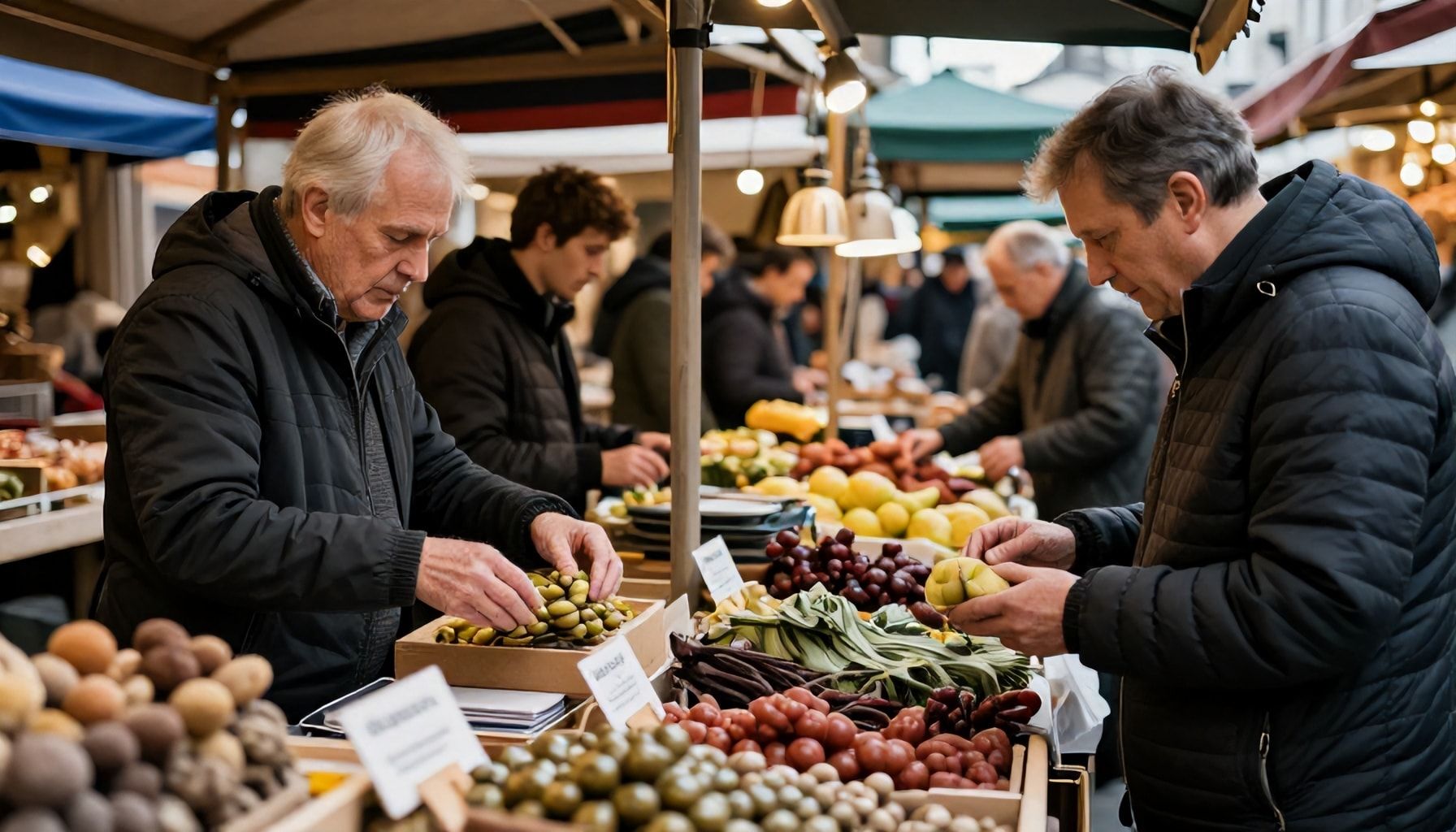 Alanyan markkinat Espoossa: paikallisia tuotteita ja kulttuuria 1 Mitä erikoisuuksia löydät Alanyan markkinoilta Espoosta