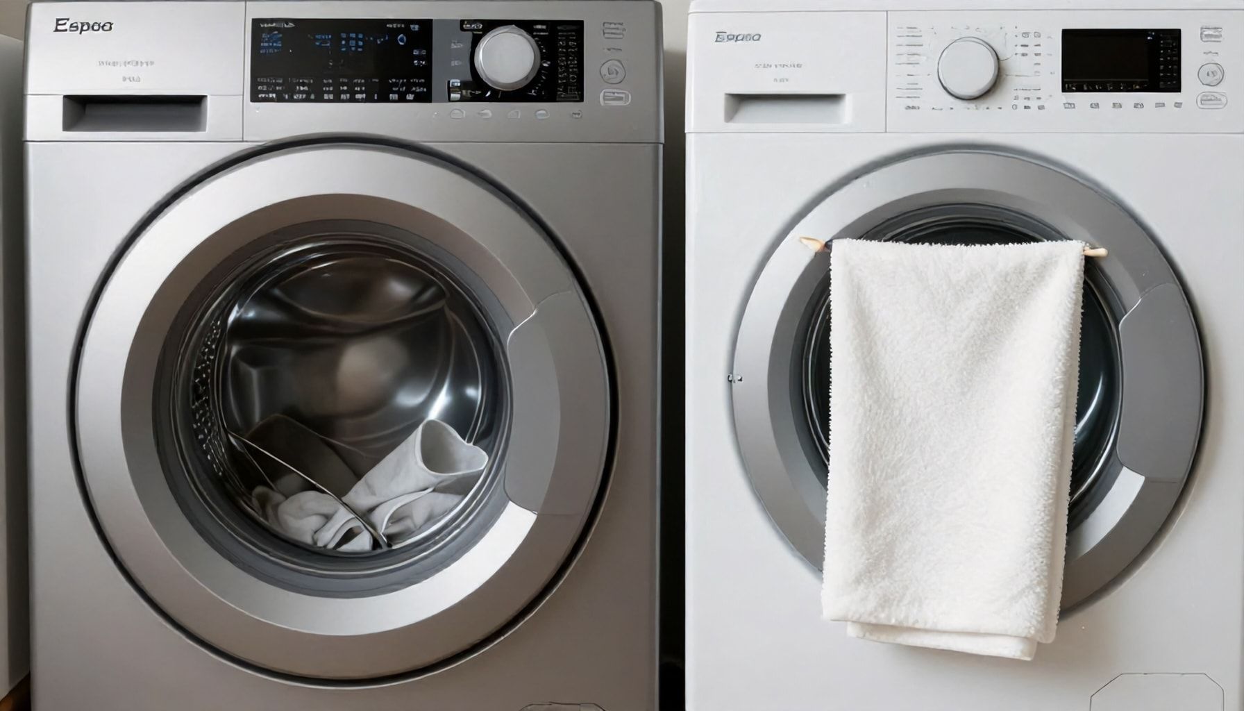 Epoon mattopesu: helppo ja nopea tapa siivoa esineitä 1 Mitä eroa on espoon mattopesun ja tavallisen pesun välillä