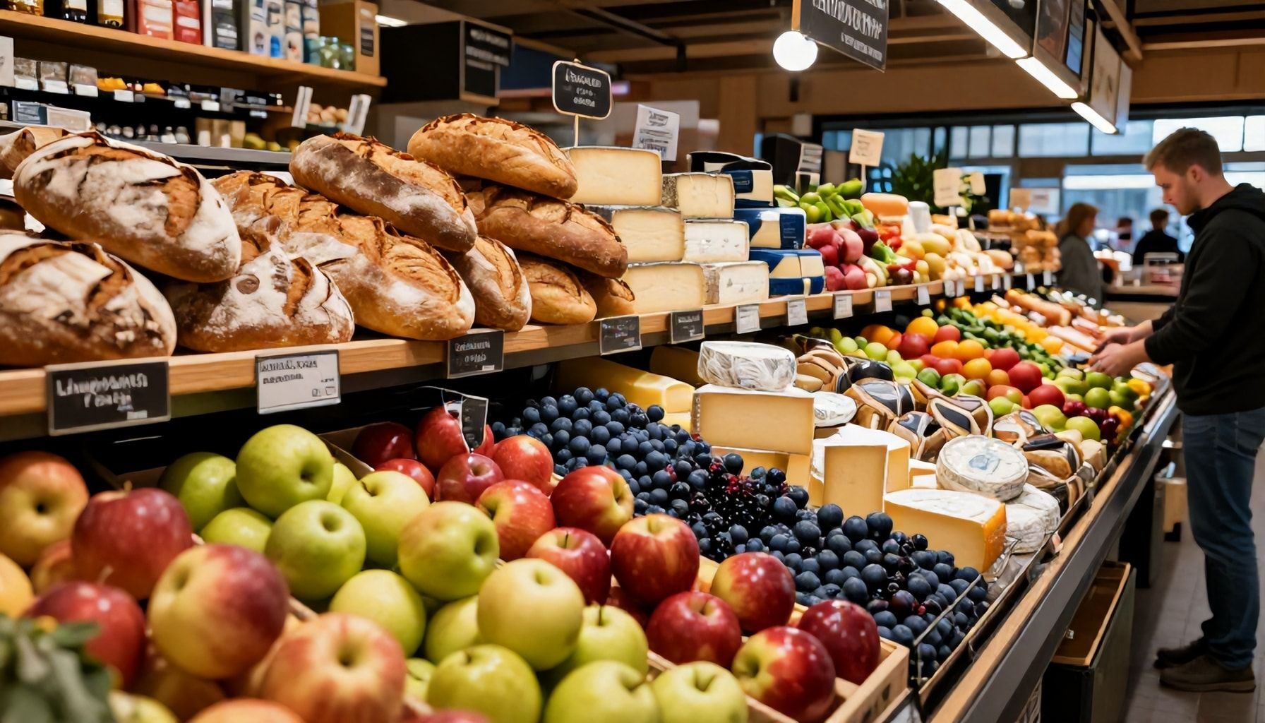 Mitä etsitkö Latokaskelta Espoossa: Suunnitelmasi ostoslista