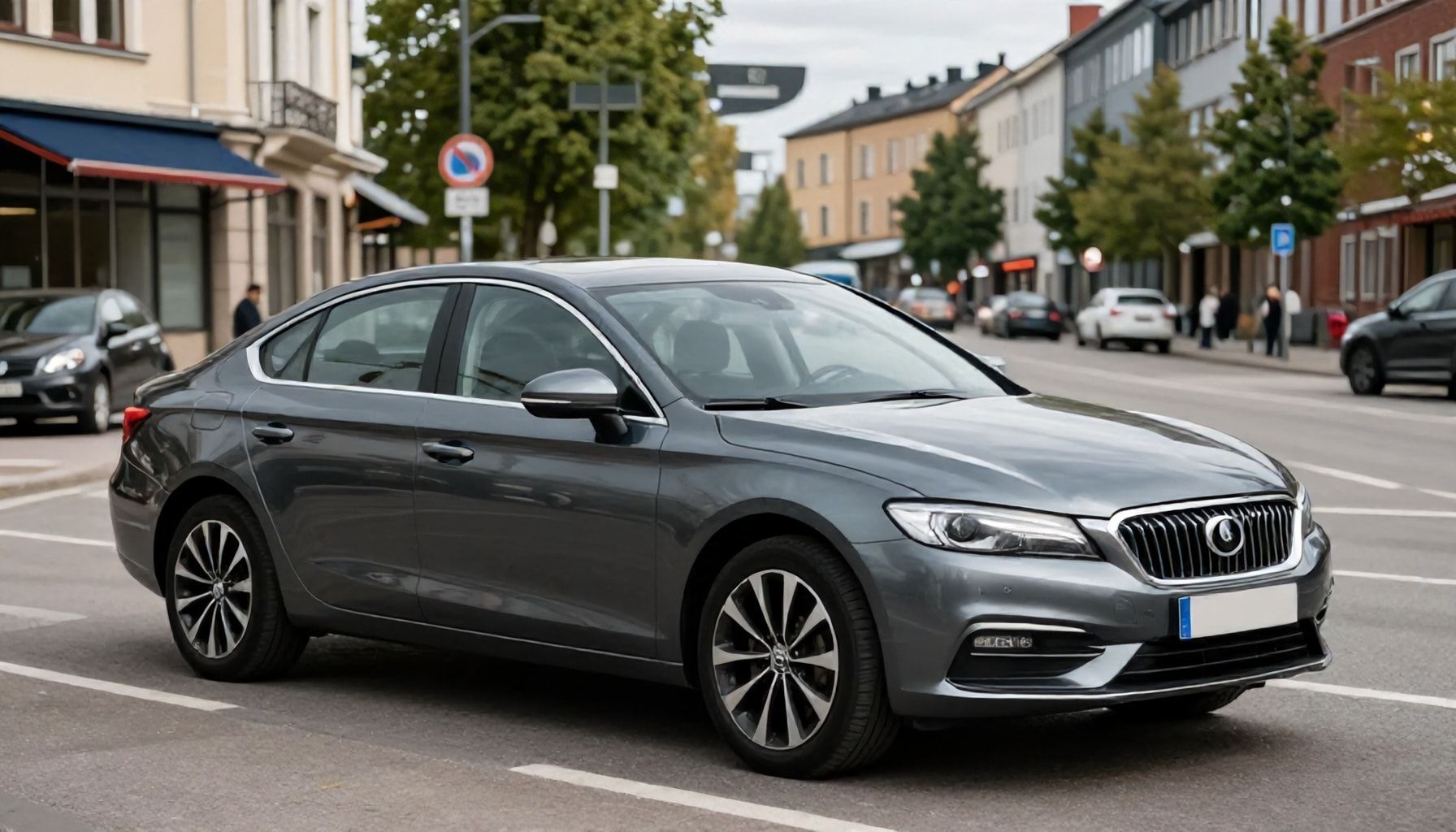 Mitä sinun pitäisi harkita ennen auton vuokrausta Espoossa