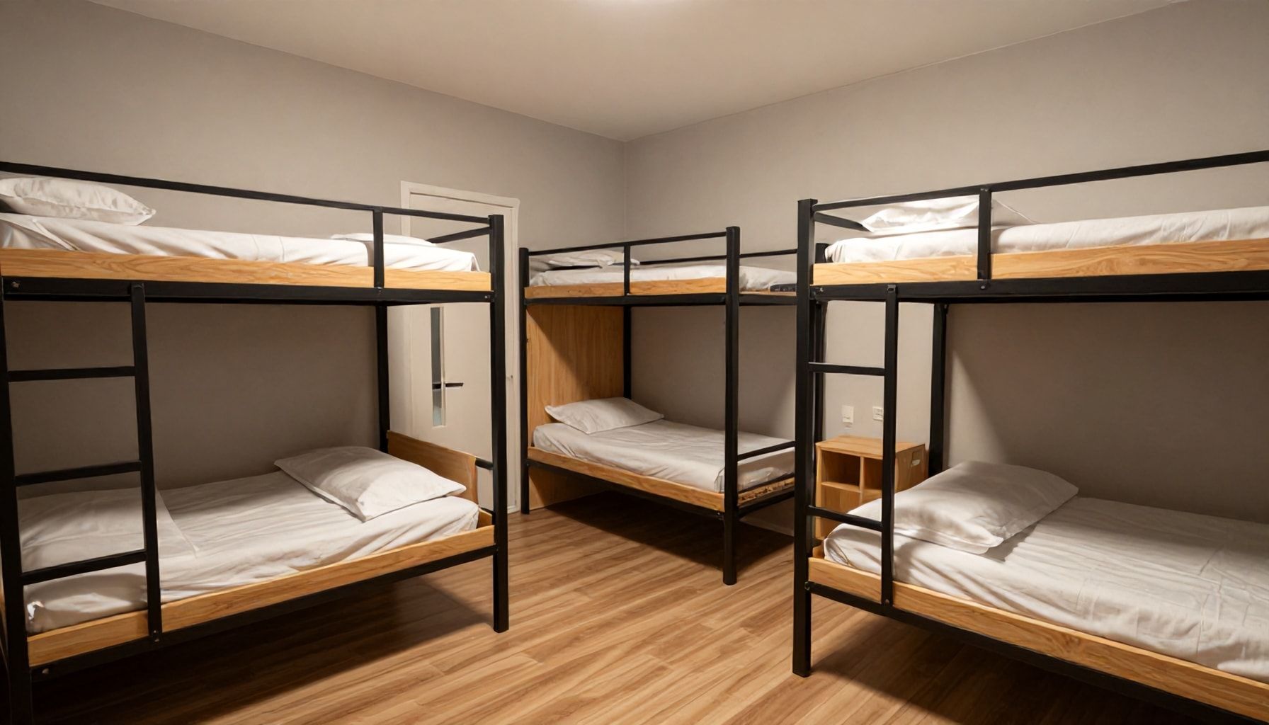 Mitä sinun pitäisi tietää ennen kuin varaat yöpymisen Forenom Hostel Espoossa Otaniemessä