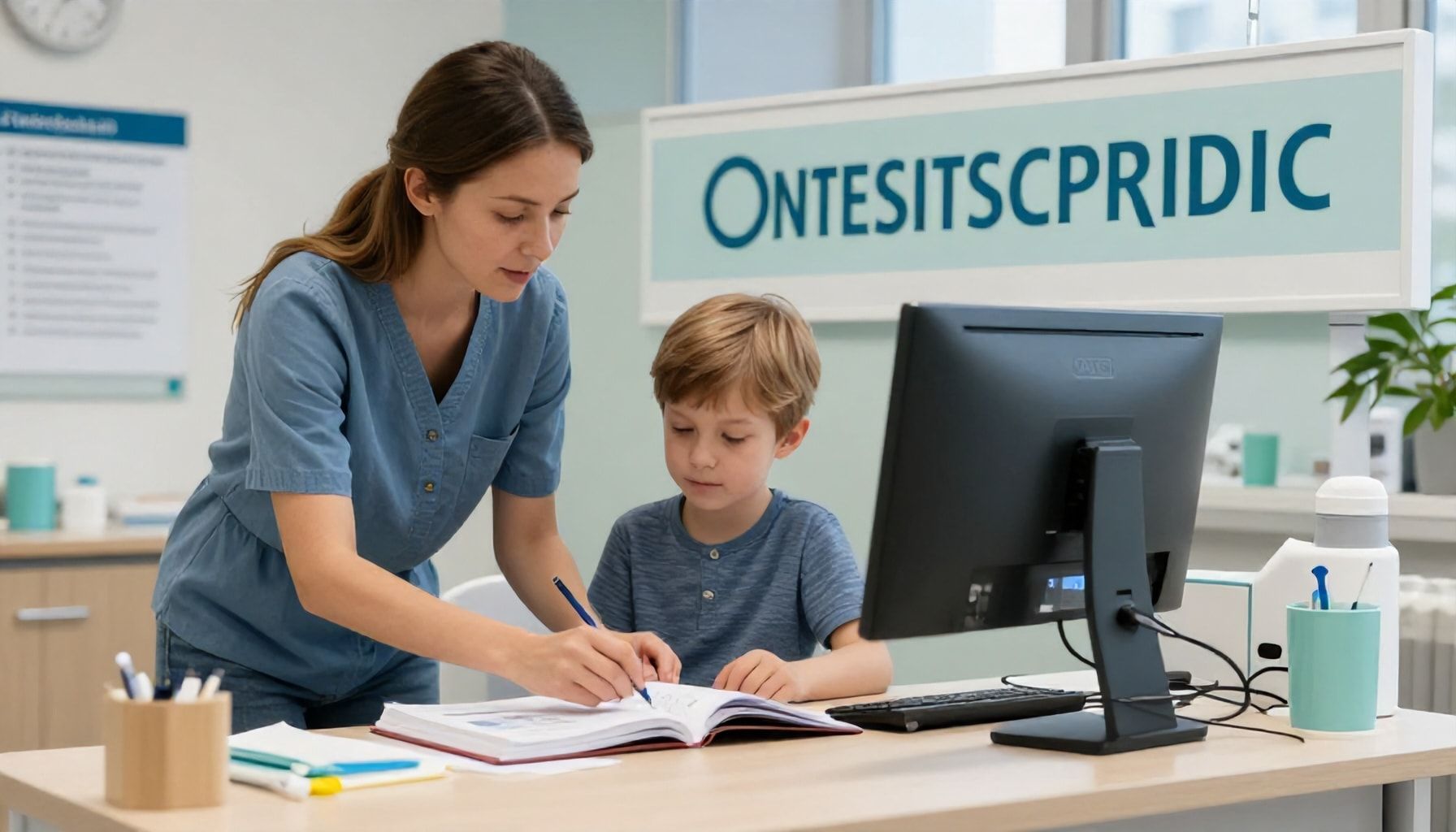 Espoon keskus neuvola: Lapsesi terveyden huolta 5 Mitä tehdä, jos huolestut lapsesi terveydestä