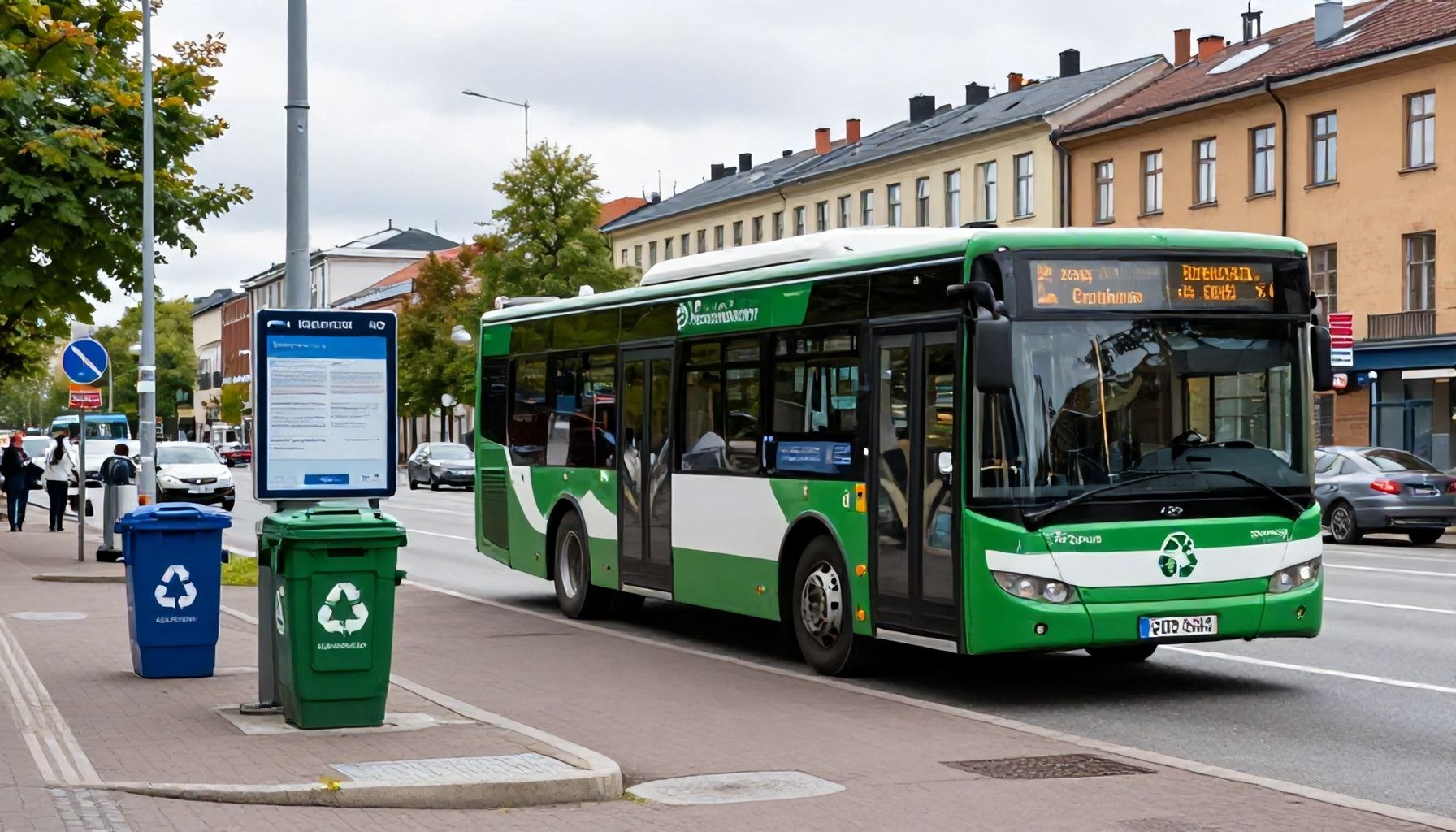 Mitä uusia sääntöjä on tullut voimaan Espoossa