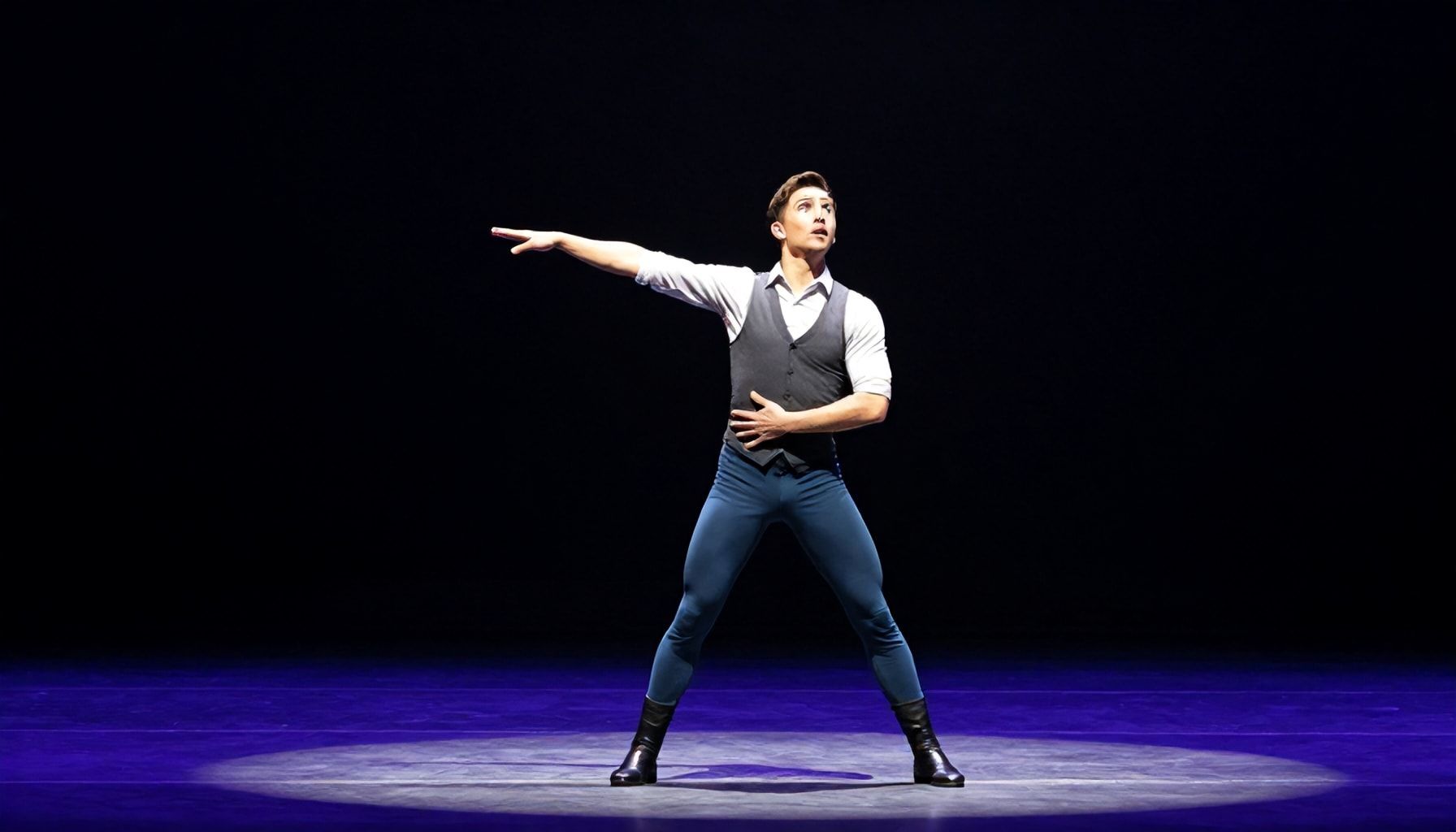 Miten Cirque du Soleil Espoossa tekee tavanomaisesta yllättävän