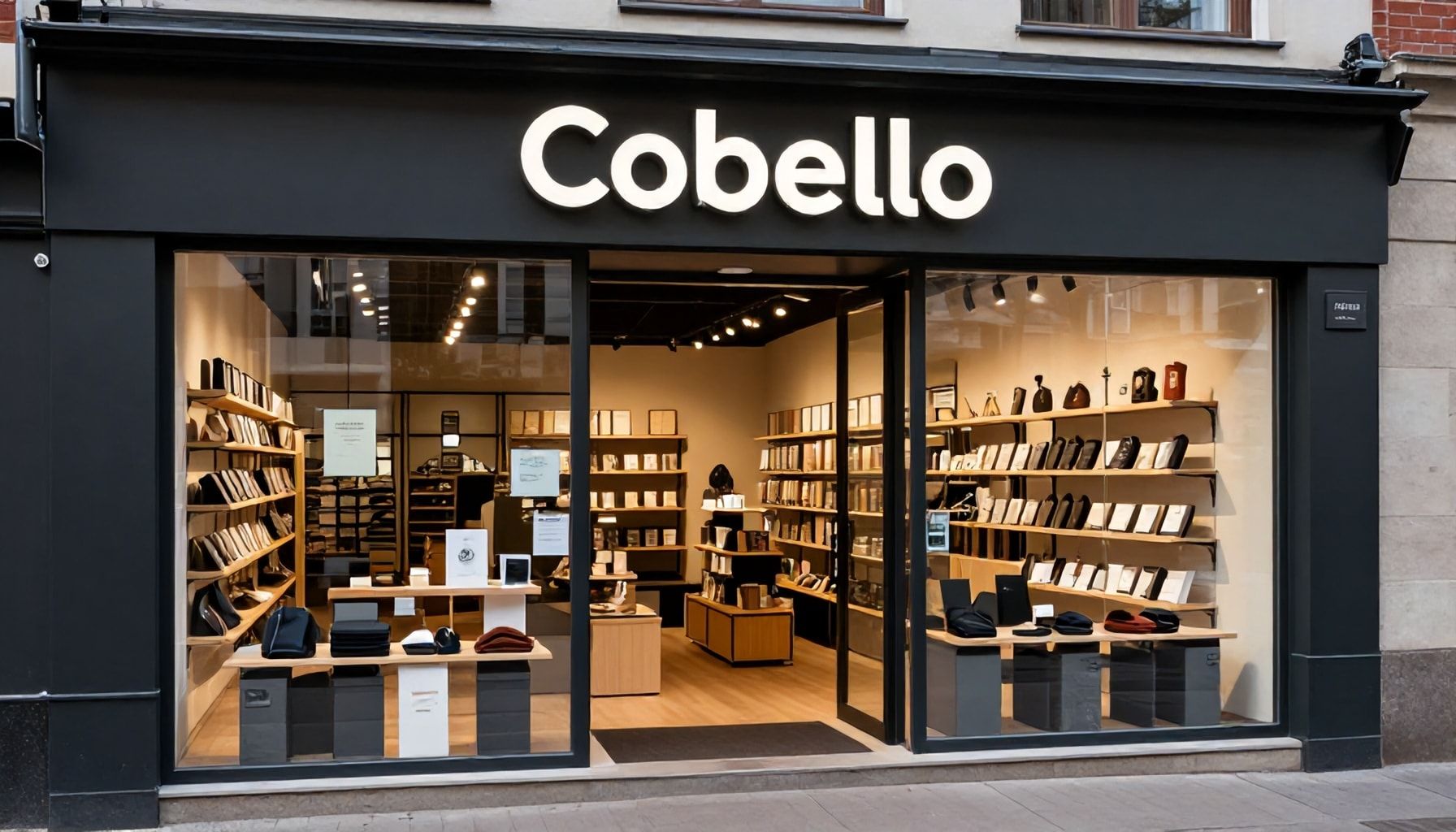 Miten Cobello Espoo muuttaa kestävän elämän helppokäyttöiseksi