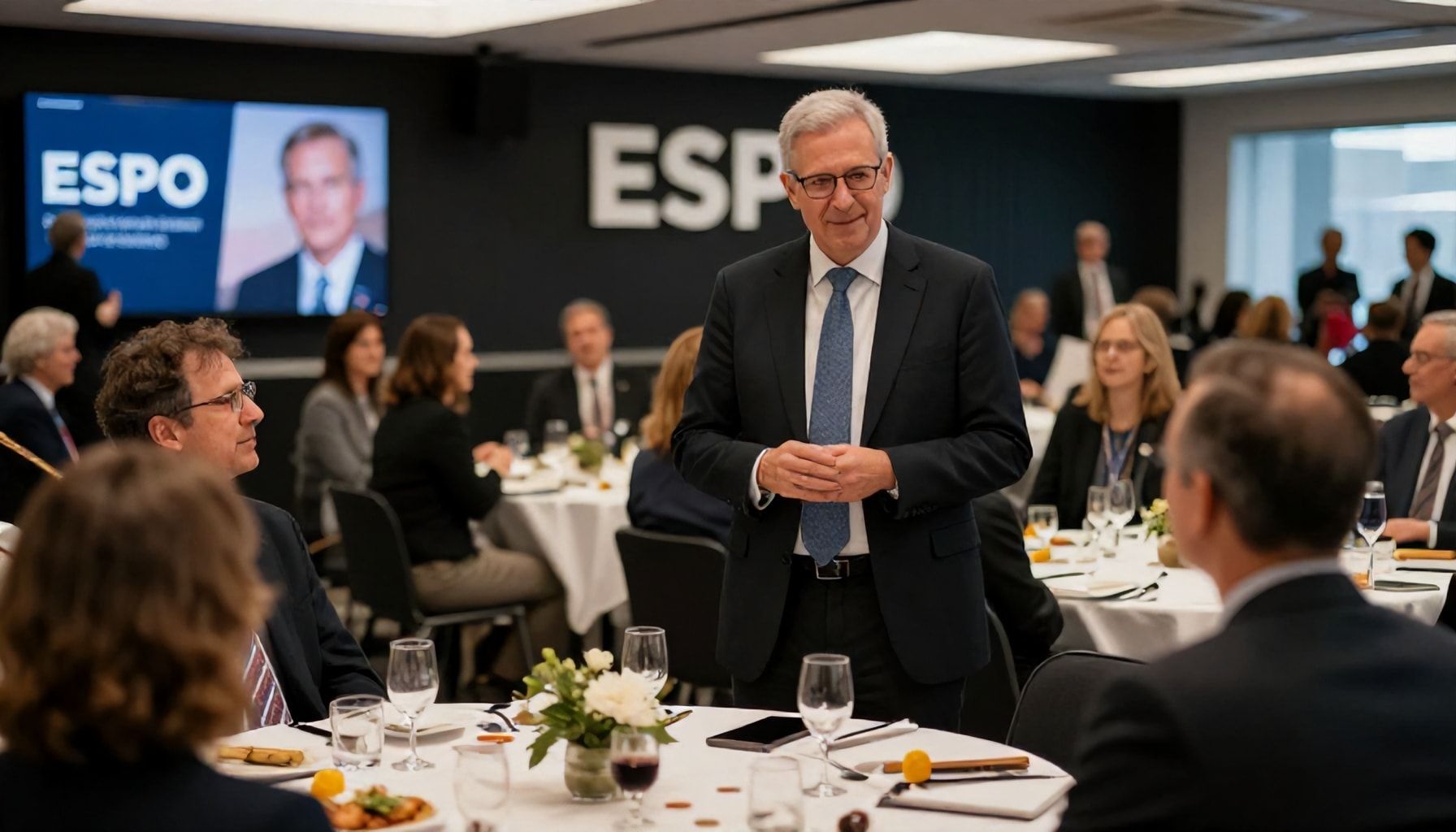 Miten ESPO auttaa sinua luomaan mieleenpainuvia tapahtumia