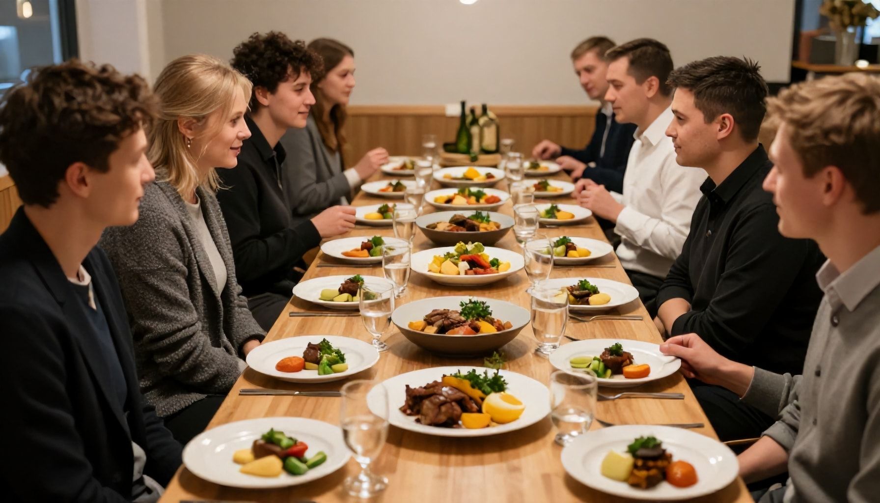 Miten Espoo Catering Oy muokkaa ruokavalioita erikoistarpeisiin