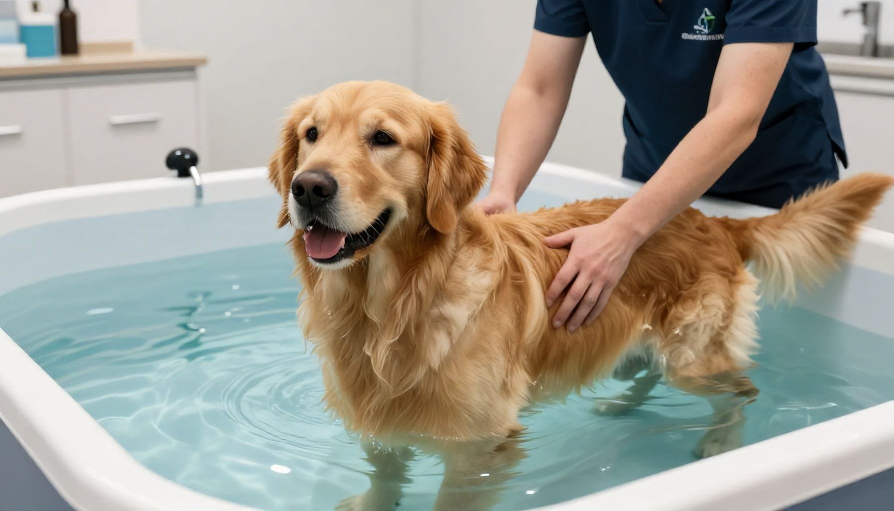 Miten espoon eläinfysio auttaa koiraasi liikkuvuuden parantamisessa