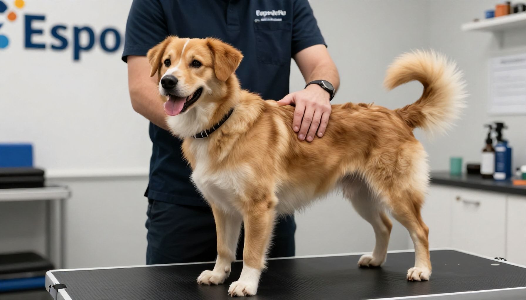 Miten Espoon eläinfysioterapia auttaa koirasi liikkuvuuden parantamisessa