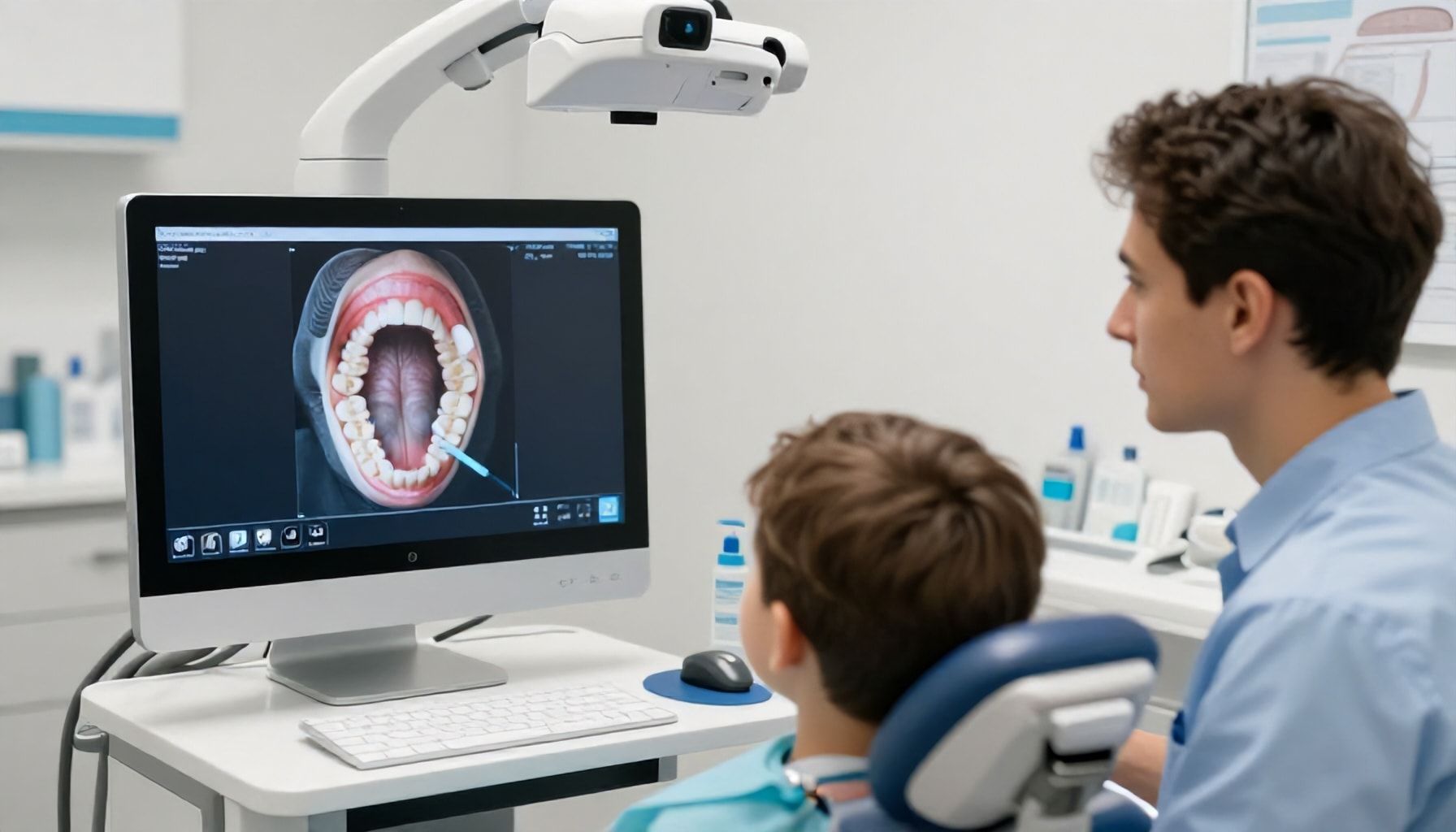 Miten Espoon Hammas auttaa hampaasiantuntemuksen parantamisessa