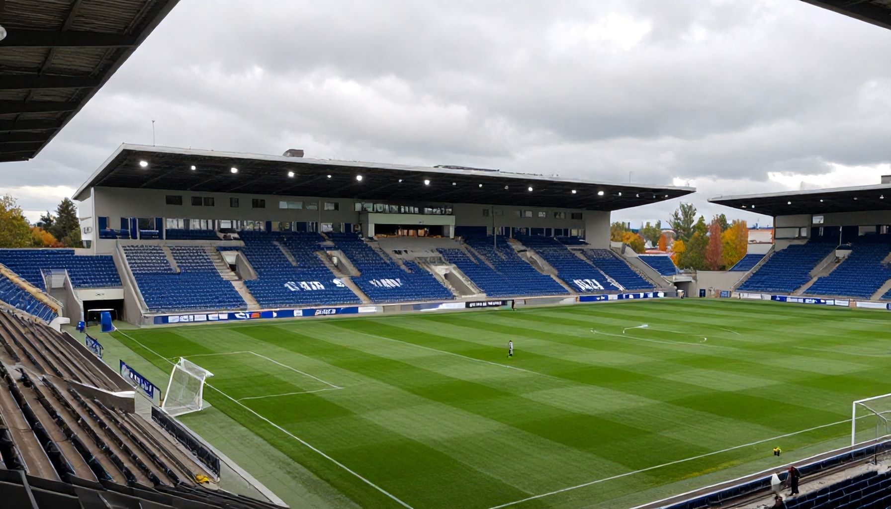 Miten Espoon jalkapallohalli on muokannut paikallista jalkapalloa