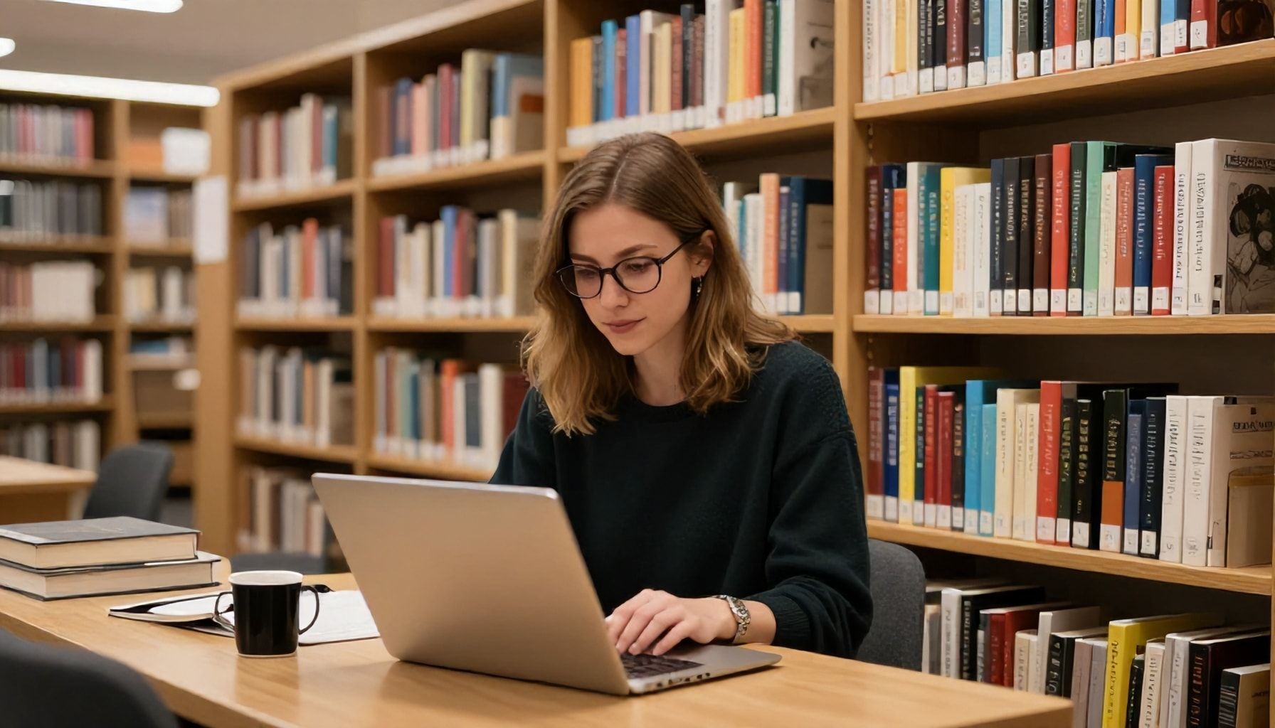 Miten Espoon kirjasto auttaa sinua löytämään seuraavan suosikkikirjan