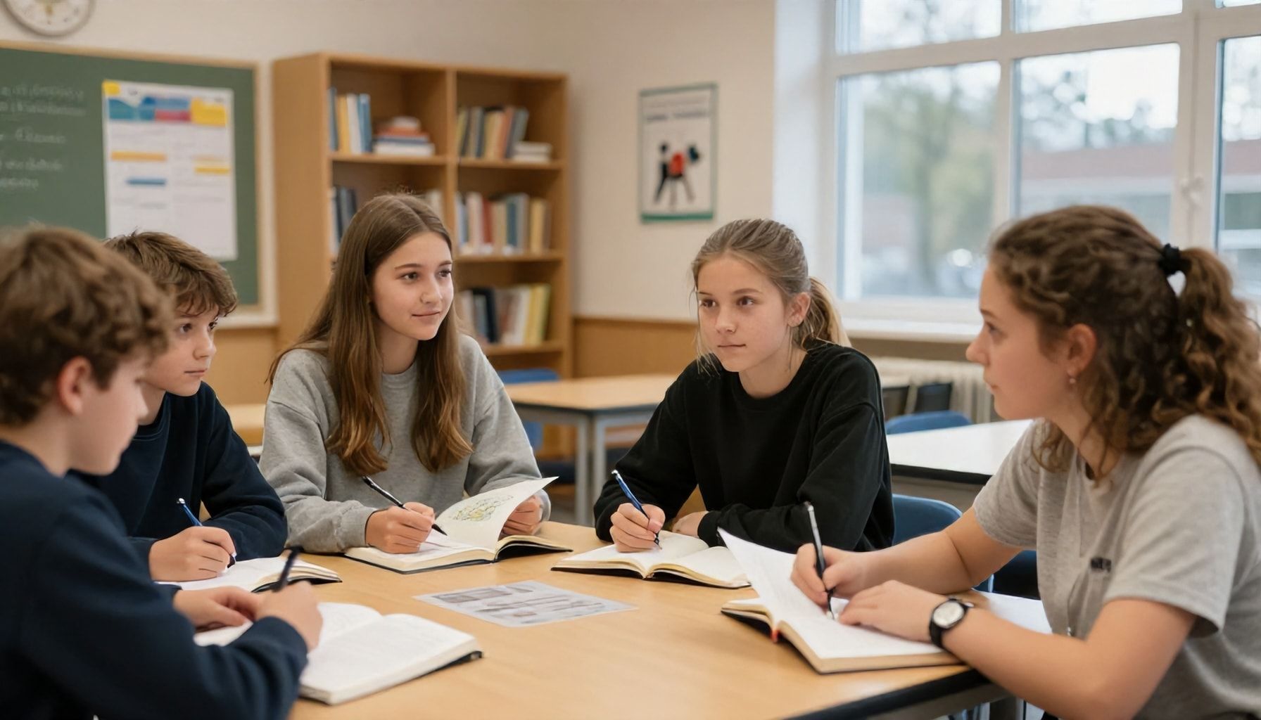 Espan lukiot - opituksia ja haasteita 1 Miten Espoon lukiot ovat kehittäneet oppilaiden hyvinvointia