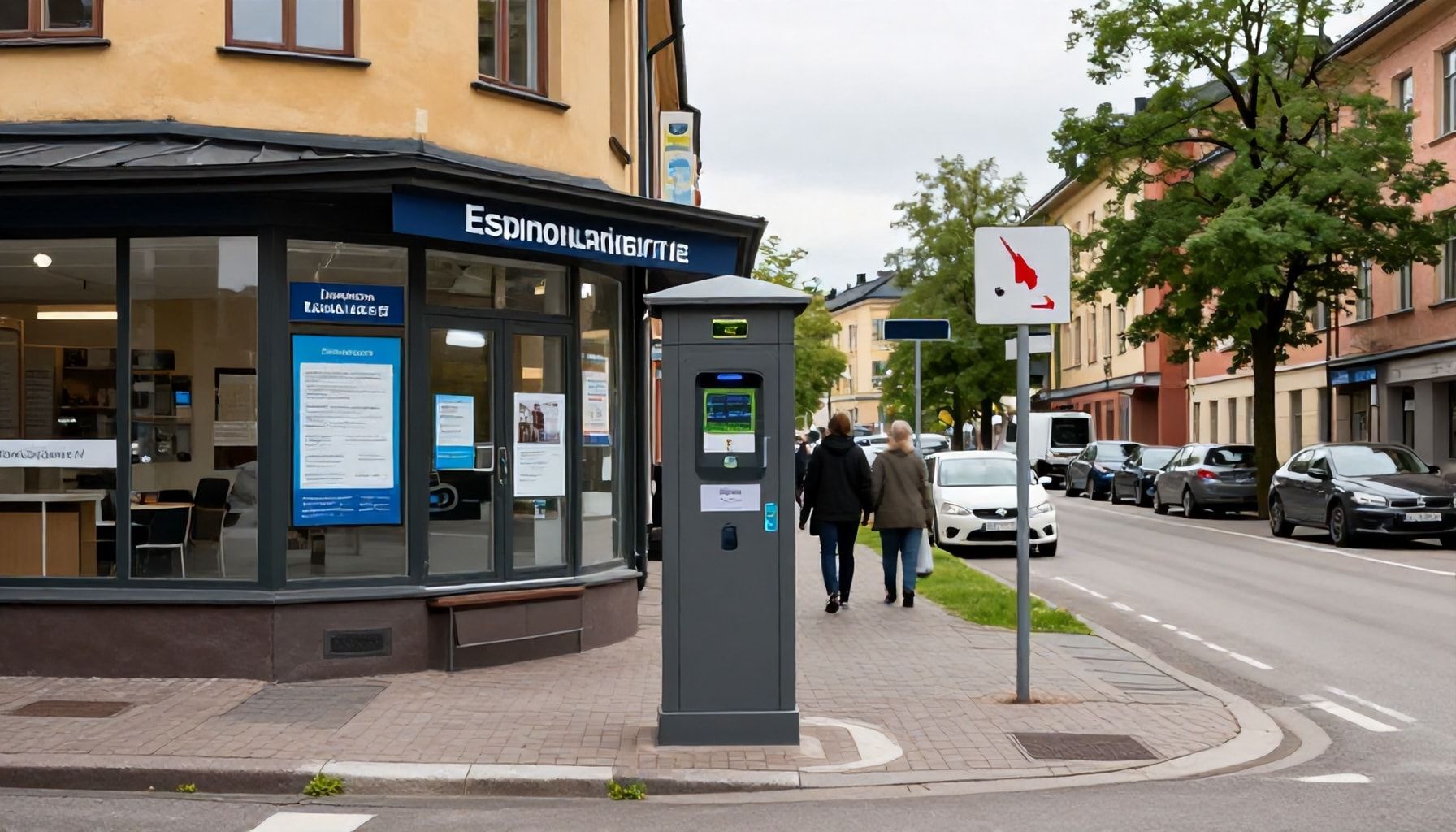 Miten Espoonlahdentie 2:n palvelut voivat parantua asukkaiden elämää