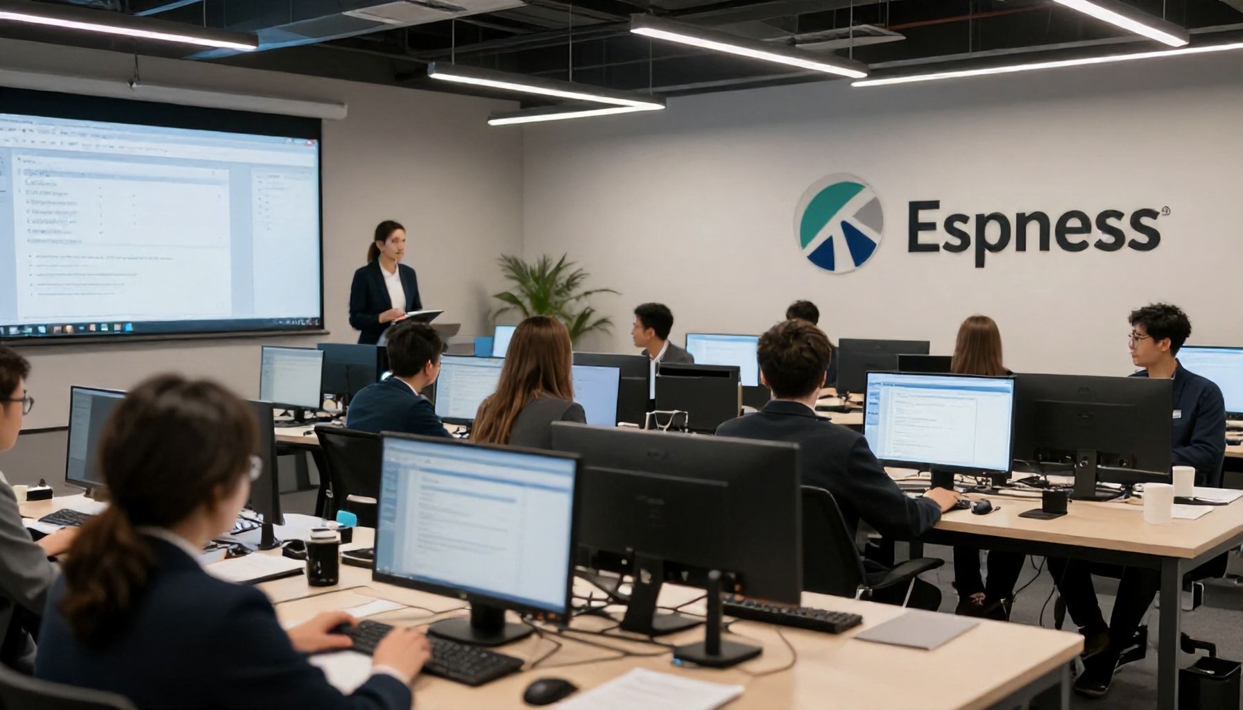 Miten Espoossa toimivat yritykset hyödyntävät paikallista verkostoa kasvun edistämiseksi