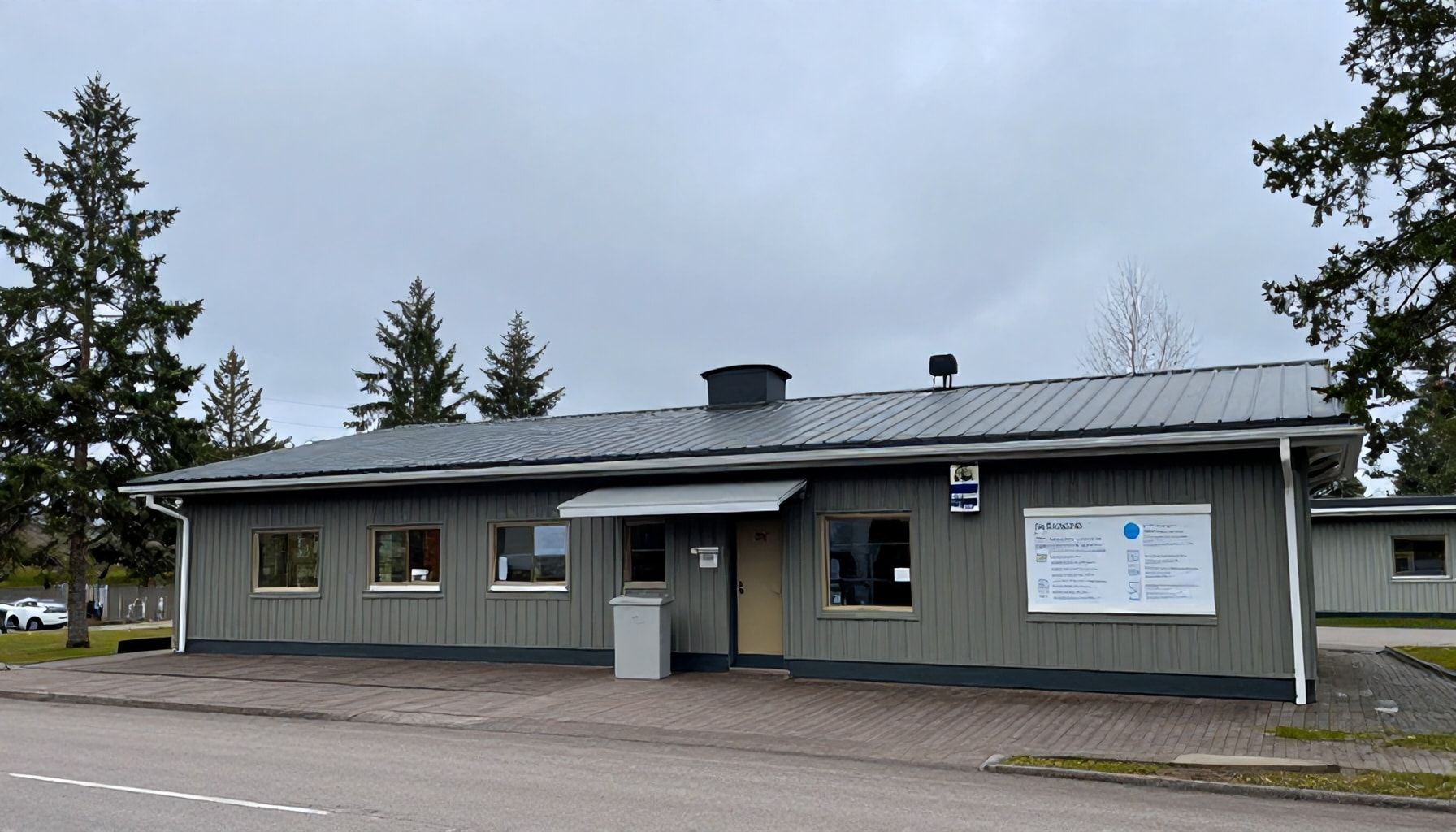 Miten Ilmatieteenlaitos Espoossa Leppävaarassa auttaa sinua valmistautumaan äkillisiin säämuutoksiin