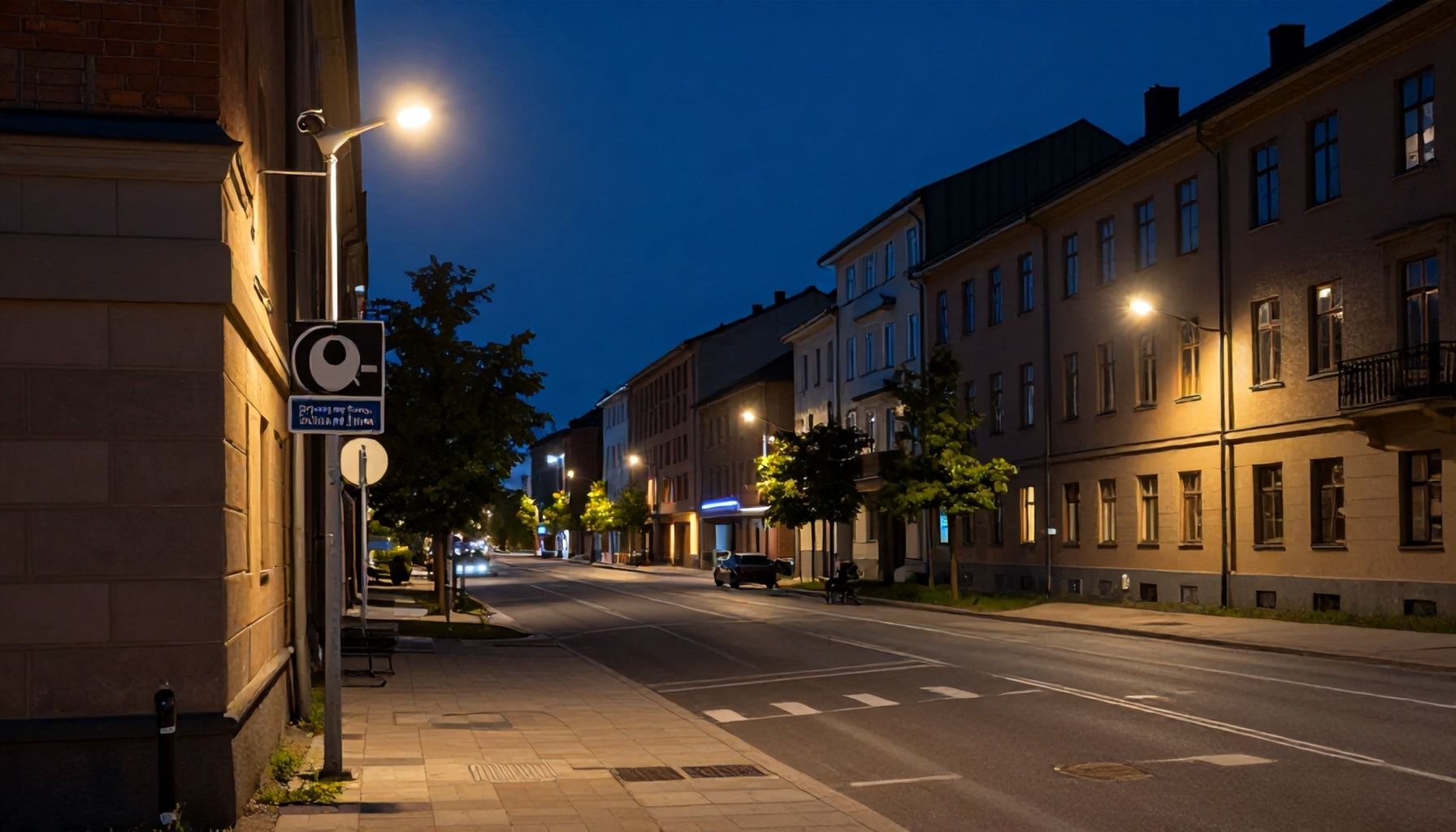 Incar Espoo: Turvallisuutesi huolehtii sinusta 1 Miten Incar Espoo tekee kaupungista turvallisemman