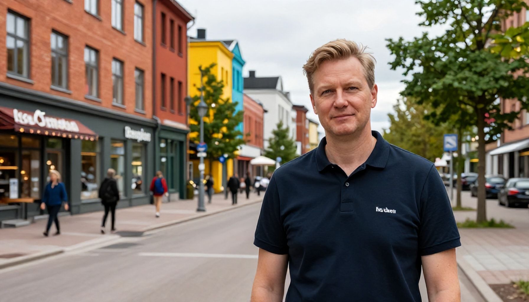 Miten Iso Omena Espoossa muuttaa kaupunkia elinvoimaisemmaksi