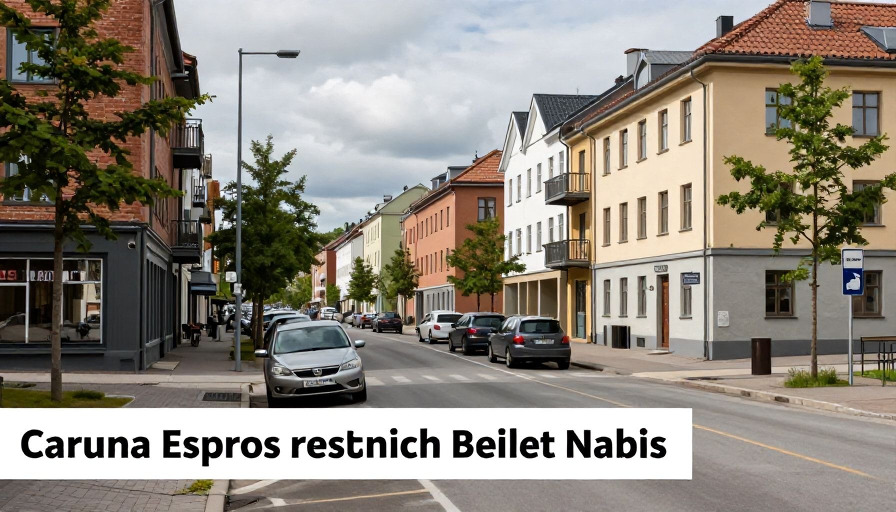 Miten Karuna Espoo muuttaa asumisen tavallista