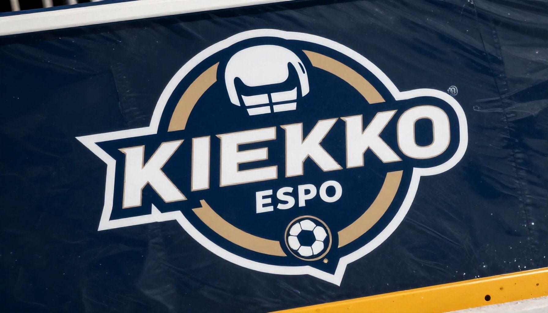 Kiekko Espoo - Logo, joka yhdistää joukkueen perinteet ja tulevaisuuden 5 Miten Kiekko Espoossa logo heijastaa joukkueen arvoja ja identiteettiä