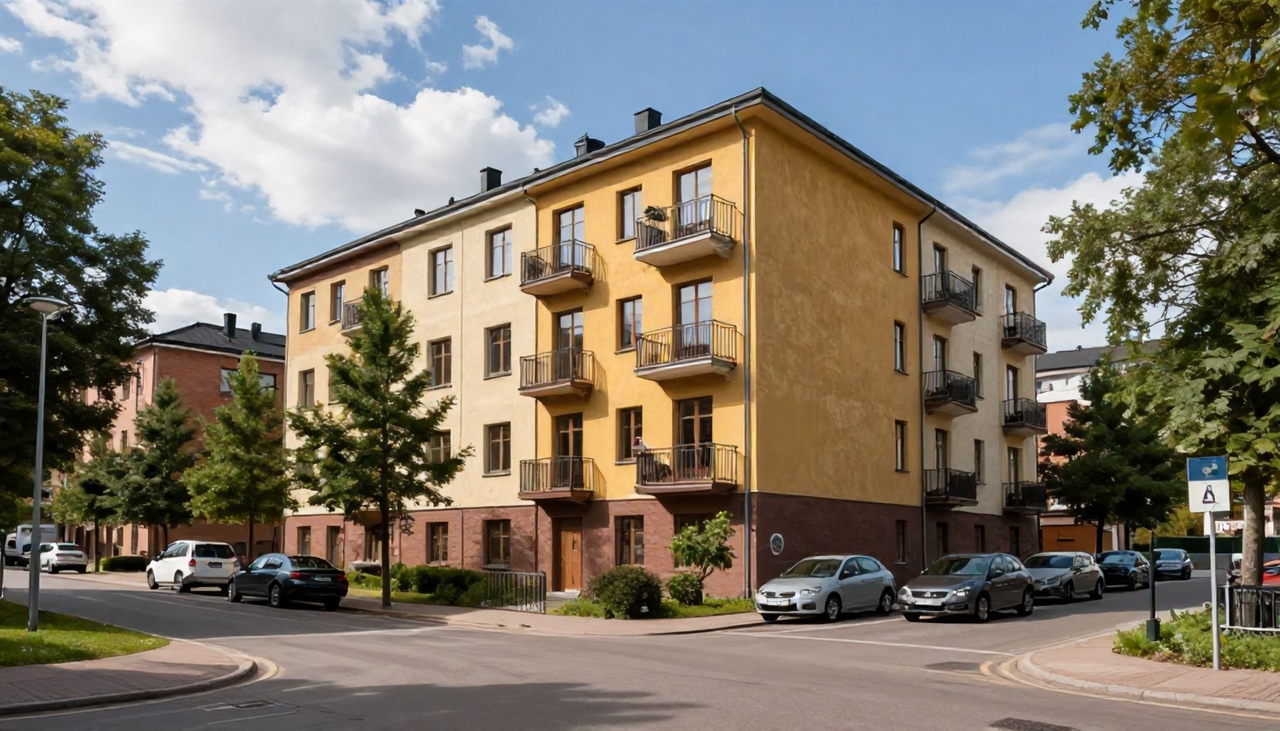 Miten löydät Espoosta vuokra-asunnot, jotka sopivat budjettiin