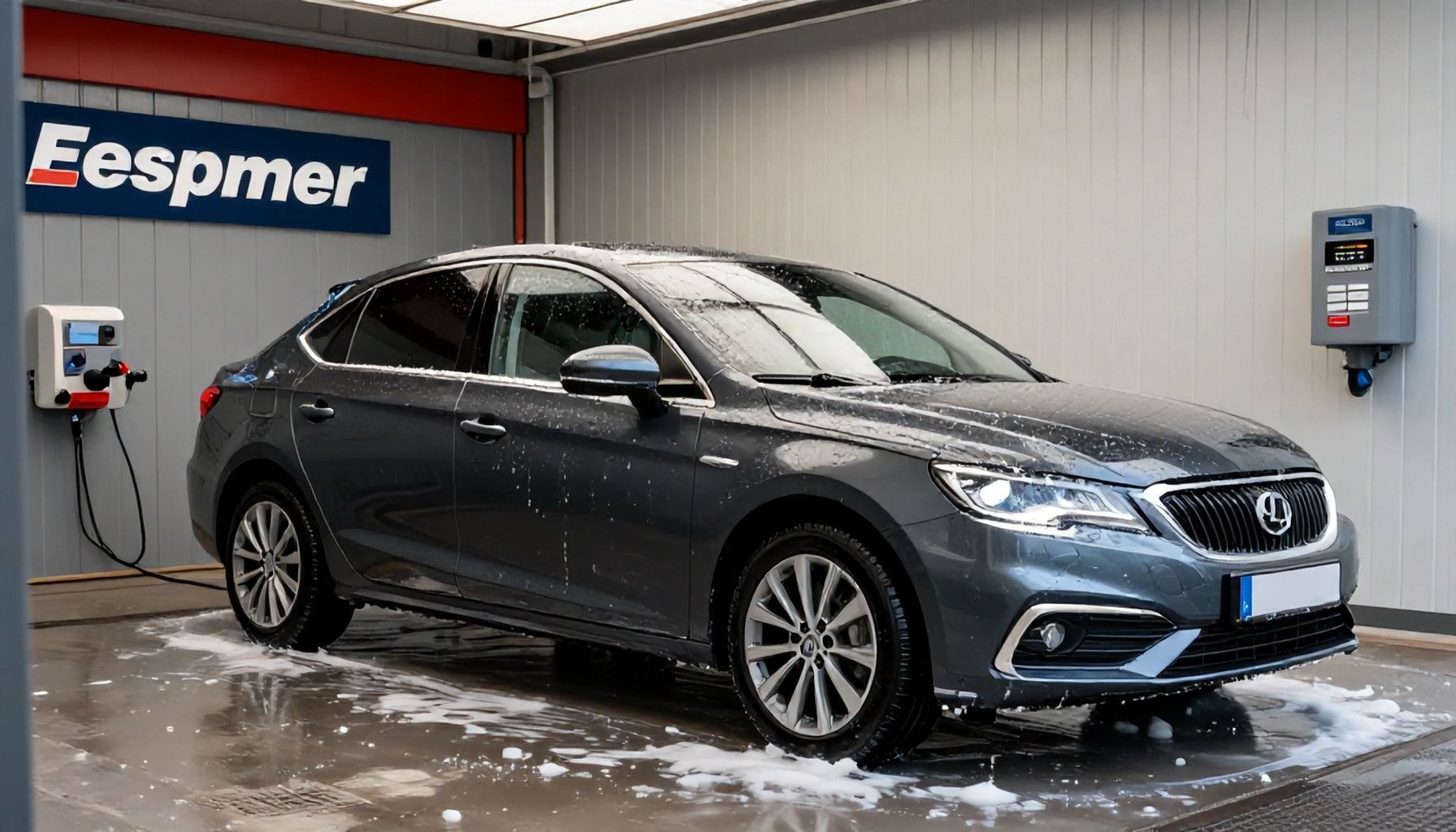 Miten löydät parhaan autopesu Espoossa tarjouksen