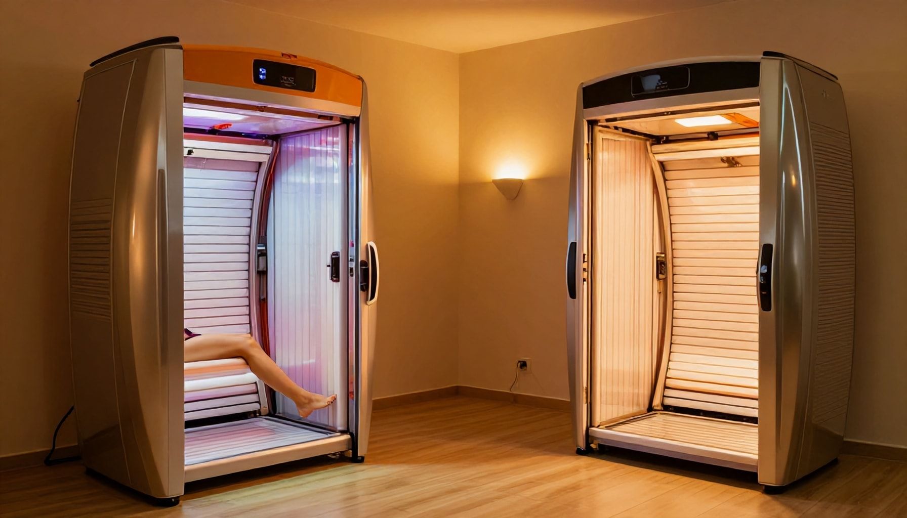 Miten löydät parhaan solarium Espoossa