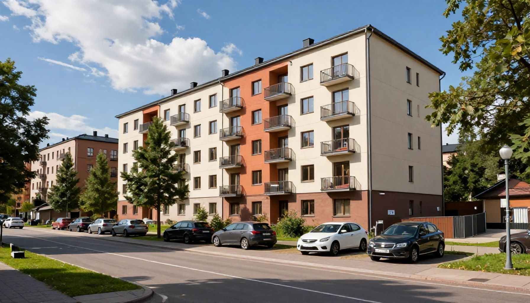 Miten löydät parhaat asumisoikeusasunnot Espoossa nopeasti