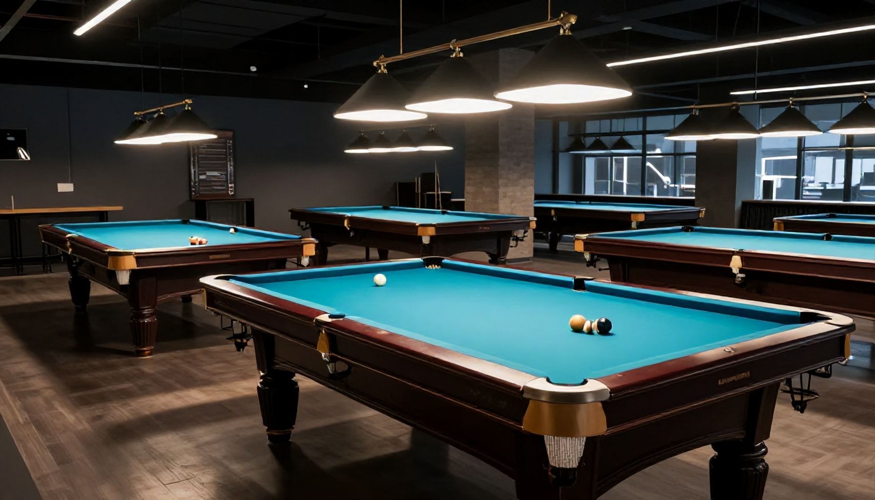 Miten löydät parhaat biljardipöytä Espoossa