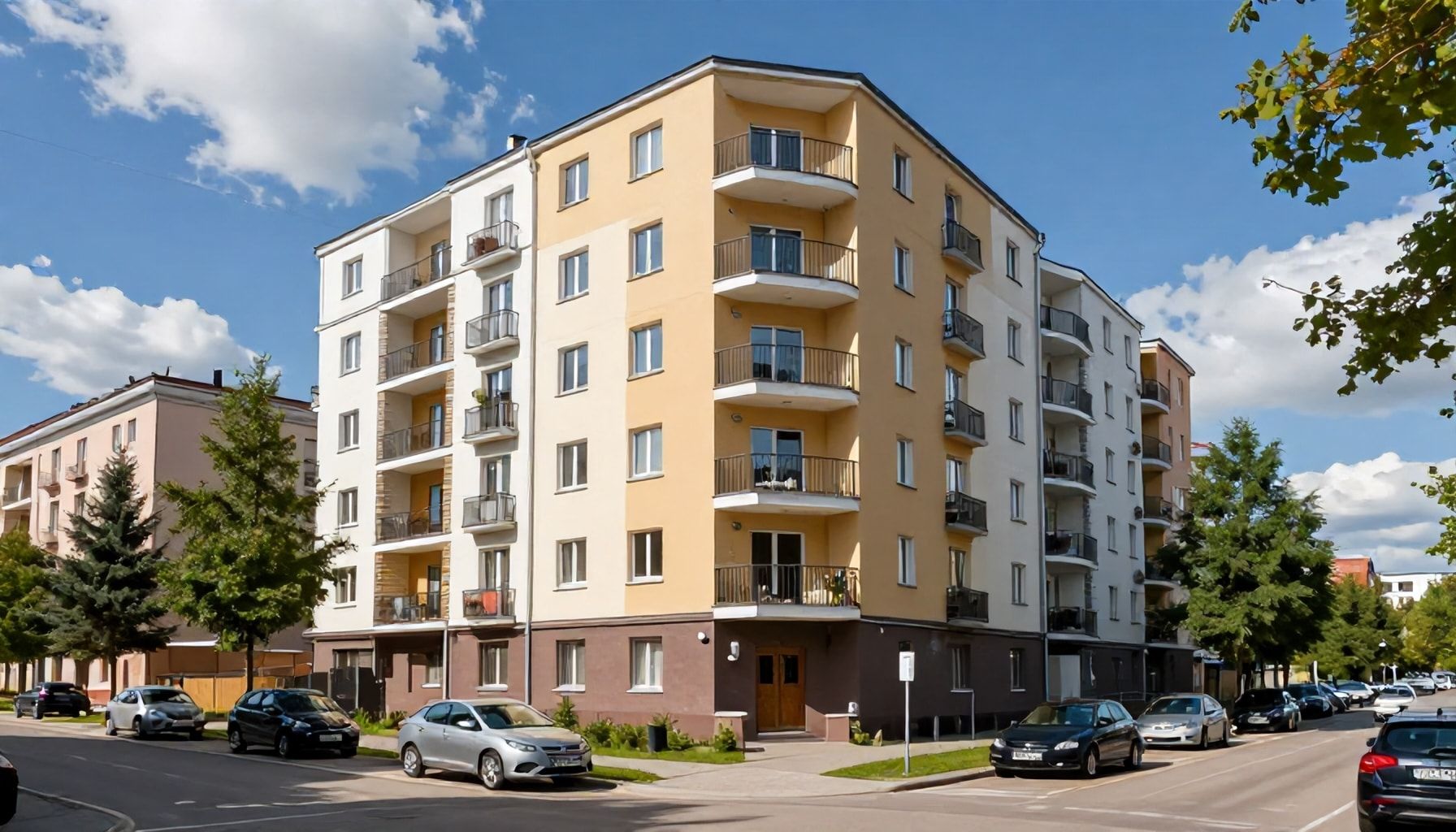 Miten löydät parhaat Sato vuokra-asunnot Espoosta