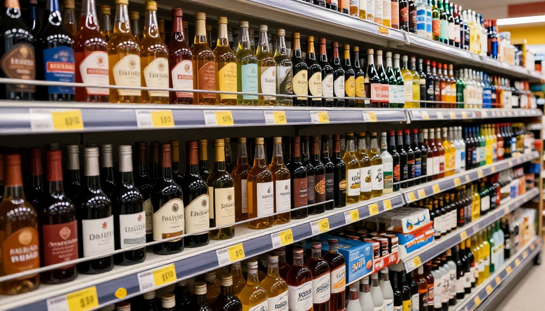 Miten löydät parhaat tarjoukset Alko Espoossa