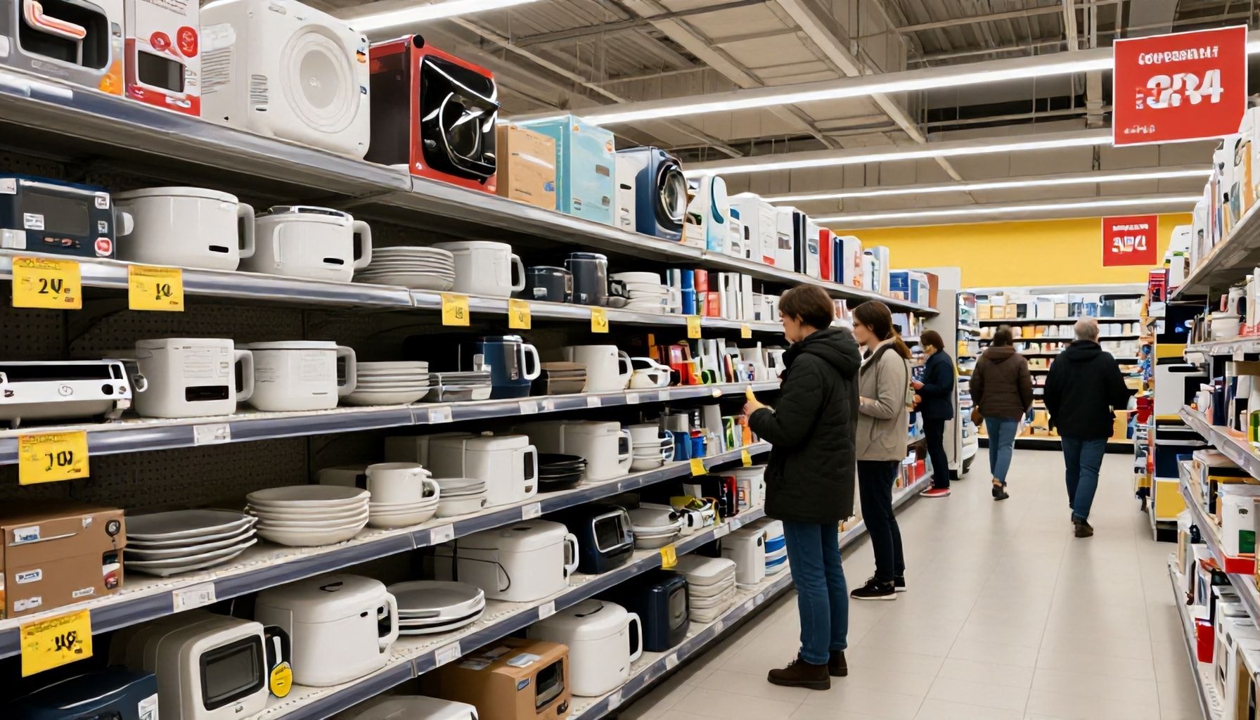 Klassinen Ohlsonin tarjoukset Espoossa - Säästä joka päivä 1 Miten löydät parhaat tarjoukset Clas Ohlsonin Espoo-myymälästä