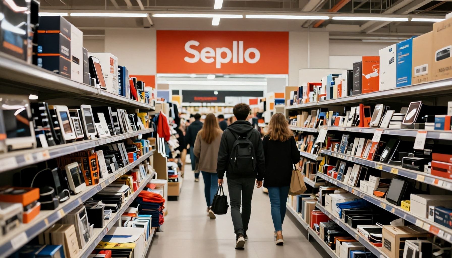 Miten löydät parhaat tarjoukset Sello Espoossa