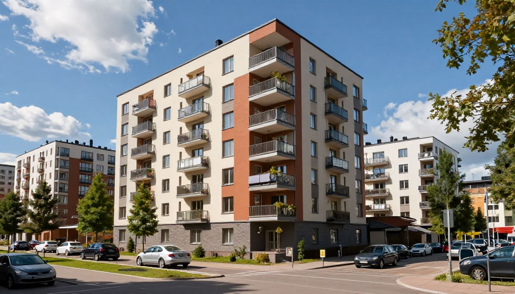 Miten löydät parhaat vuokra-asunnot Espoossa