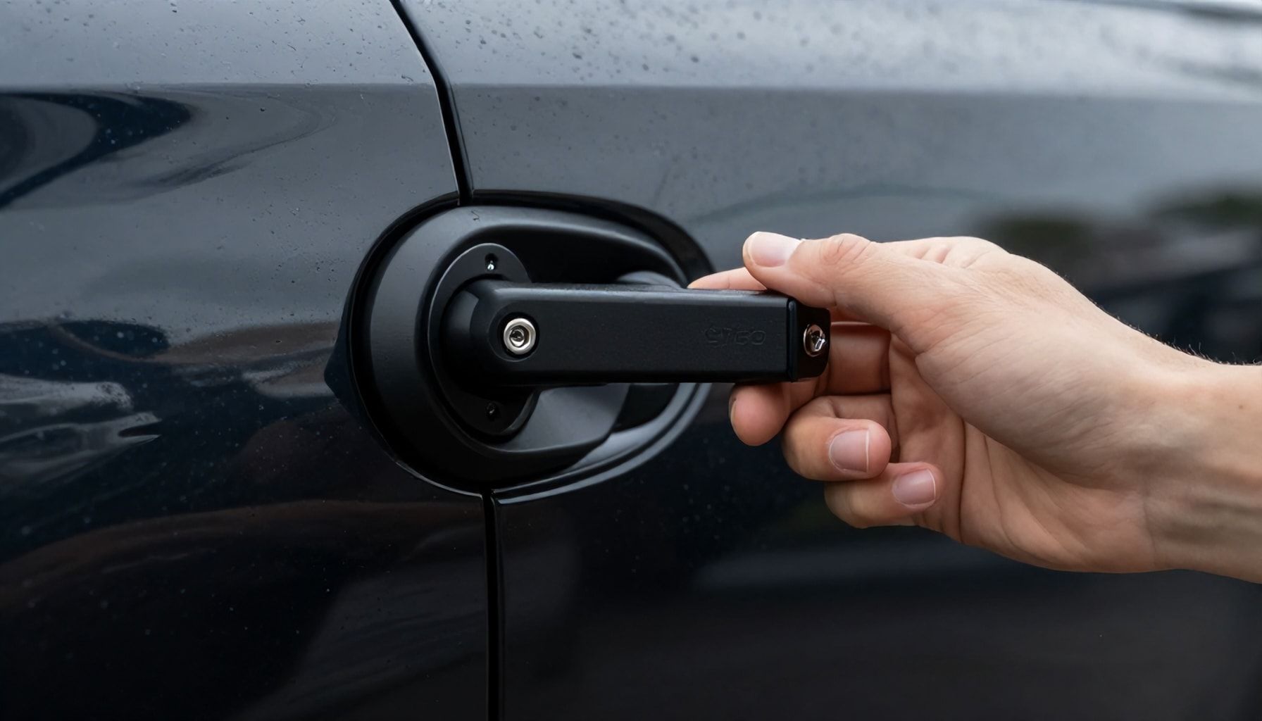 Miten lukkokeskus Espoossa tehostaa autosi turvallisuutta