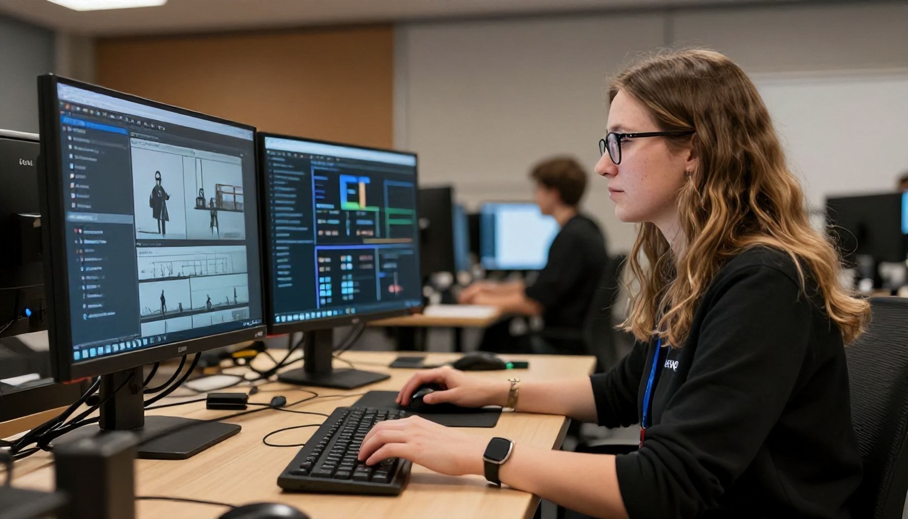 Miten Serena Espoo auttaa sinua saavuttamaan urakehityksen tavoitteesi