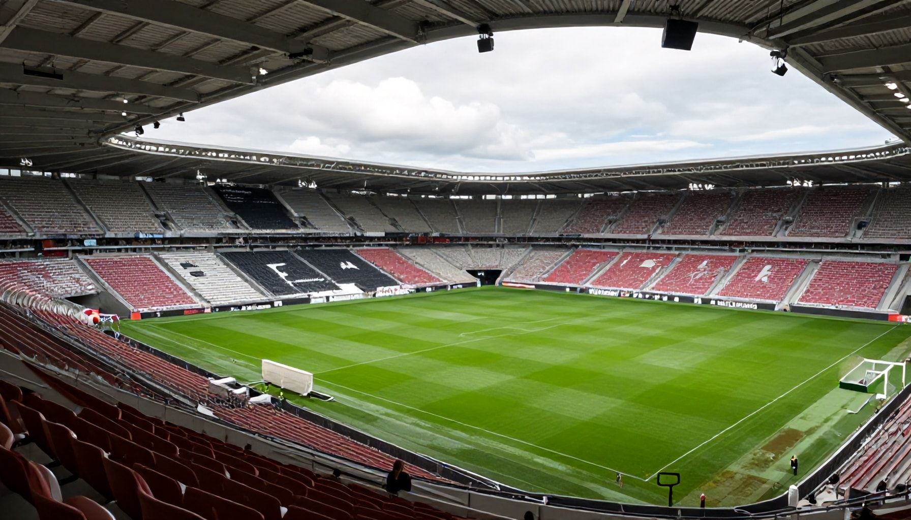 Miten Stadionin uudistukset parantavat katsojakohtelua