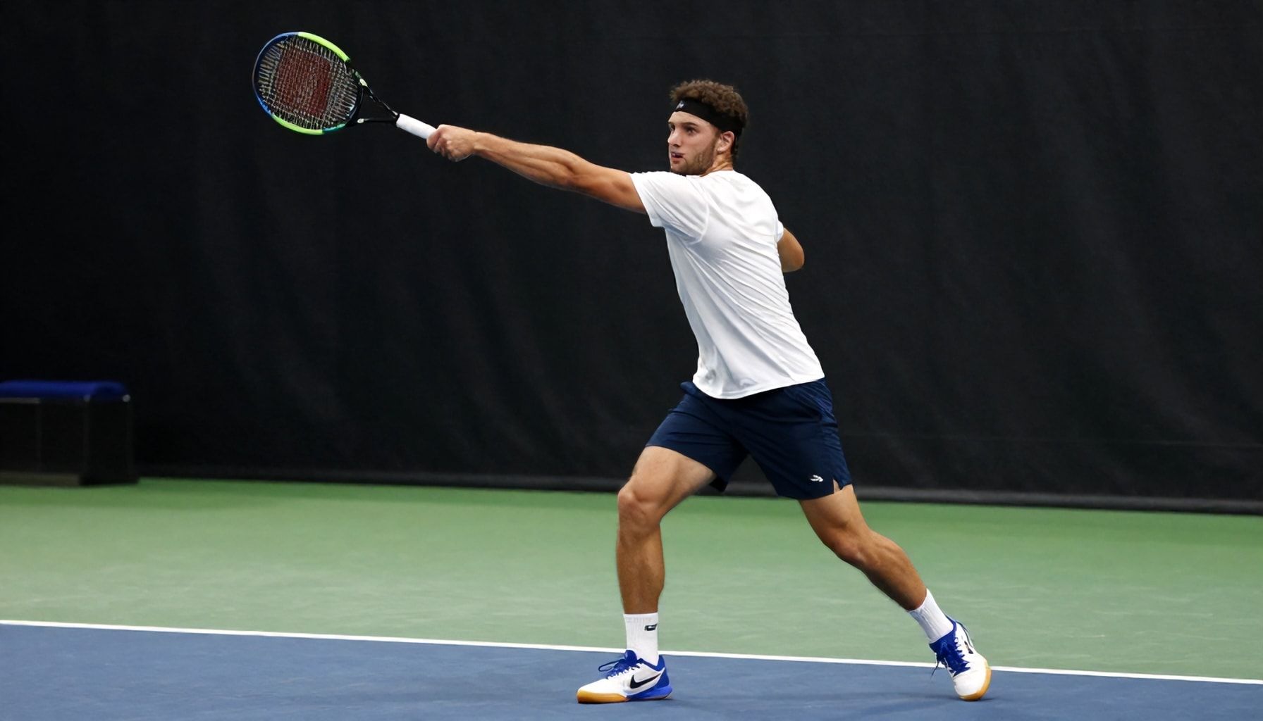 Miten tennis Espoossa parantaa palvelua