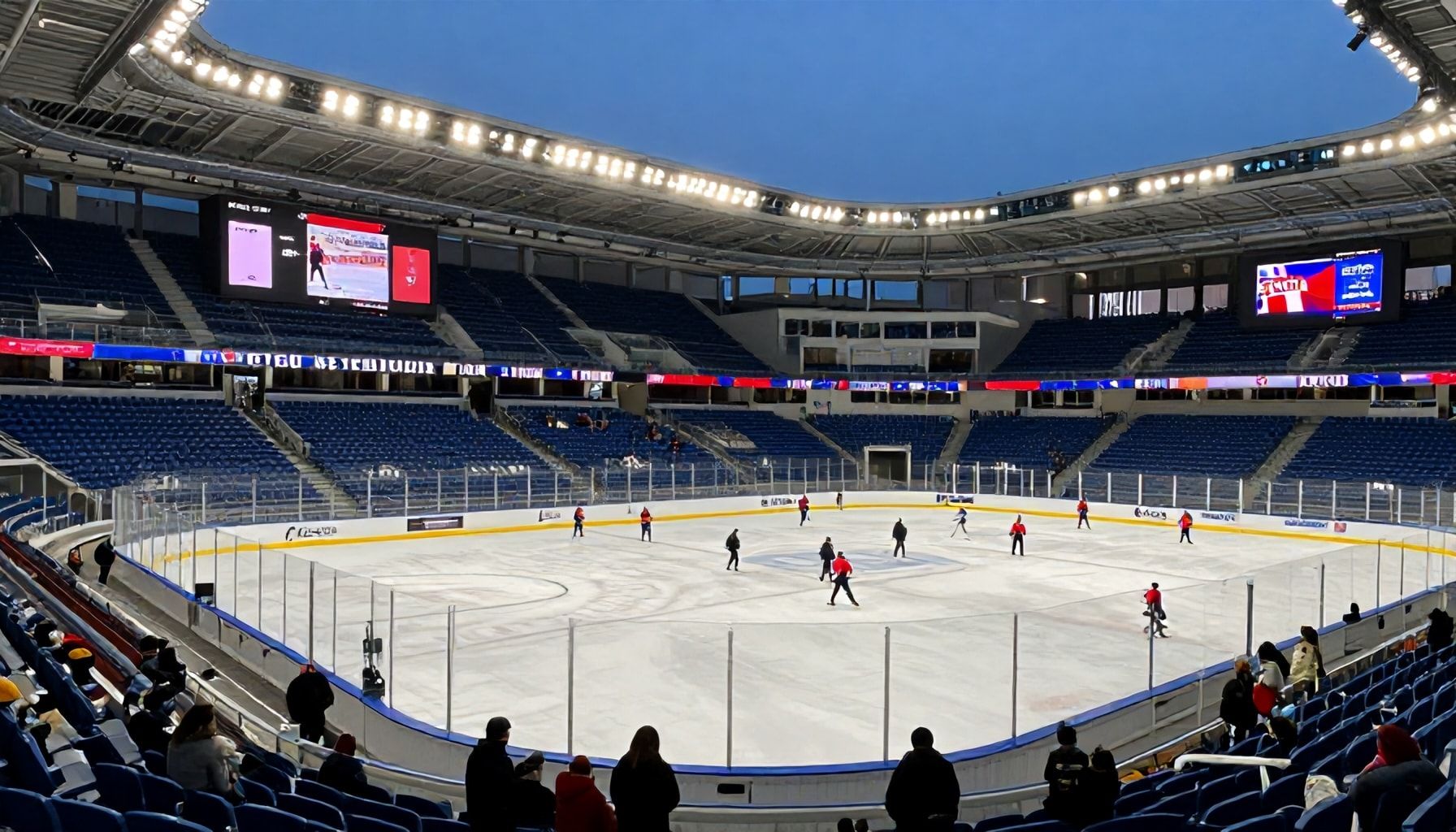 Miten Toto Espoossa tekee viikonlopun viihteellisemmäksi