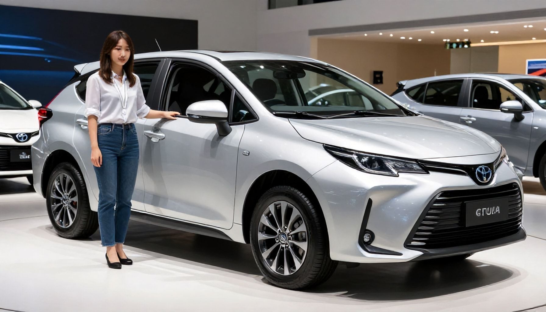 Miten Toyota Espoo soveltuu perheiden tarpeisiin