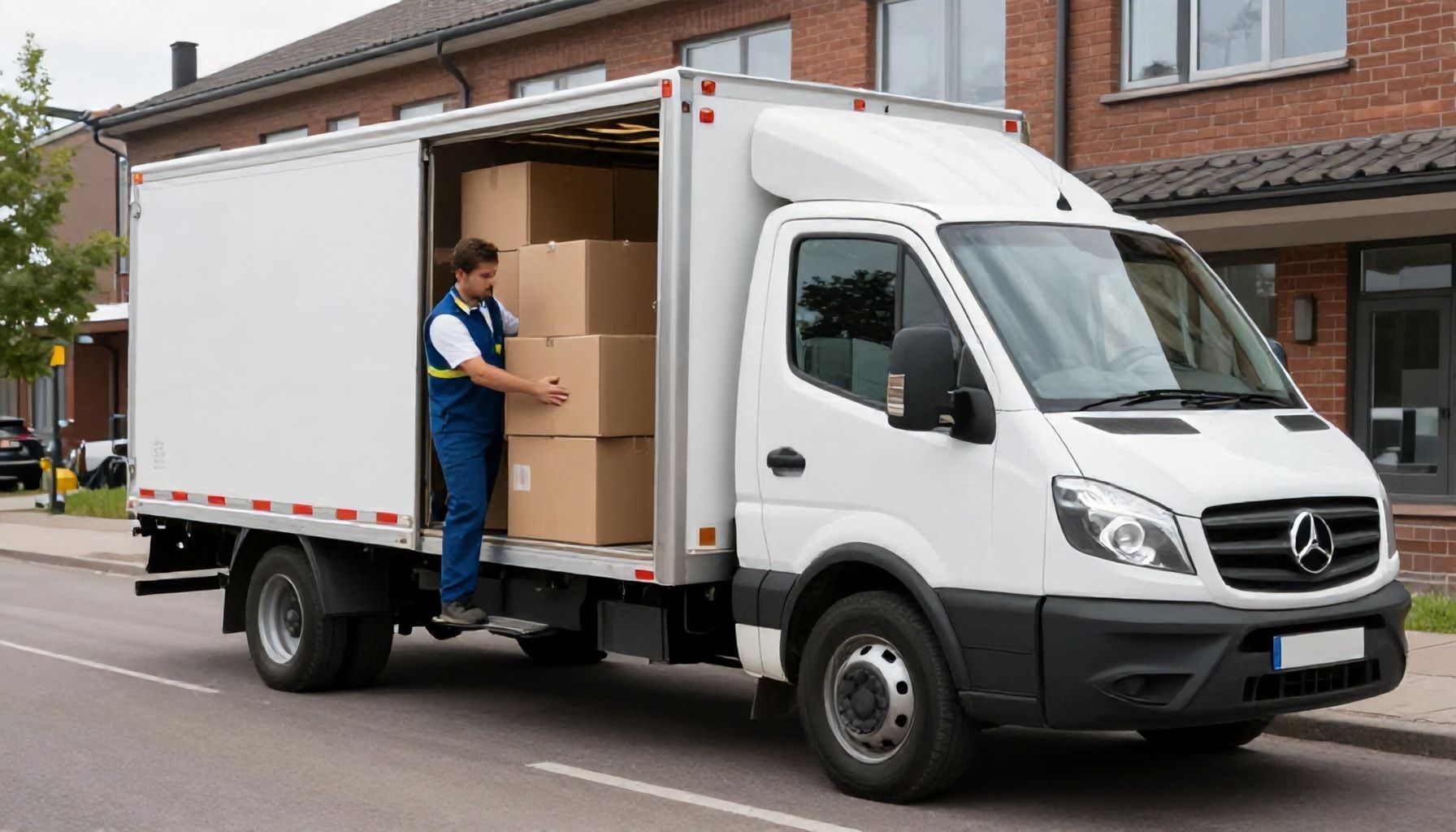 Miten valita luotettava muuttofirma Espoossa