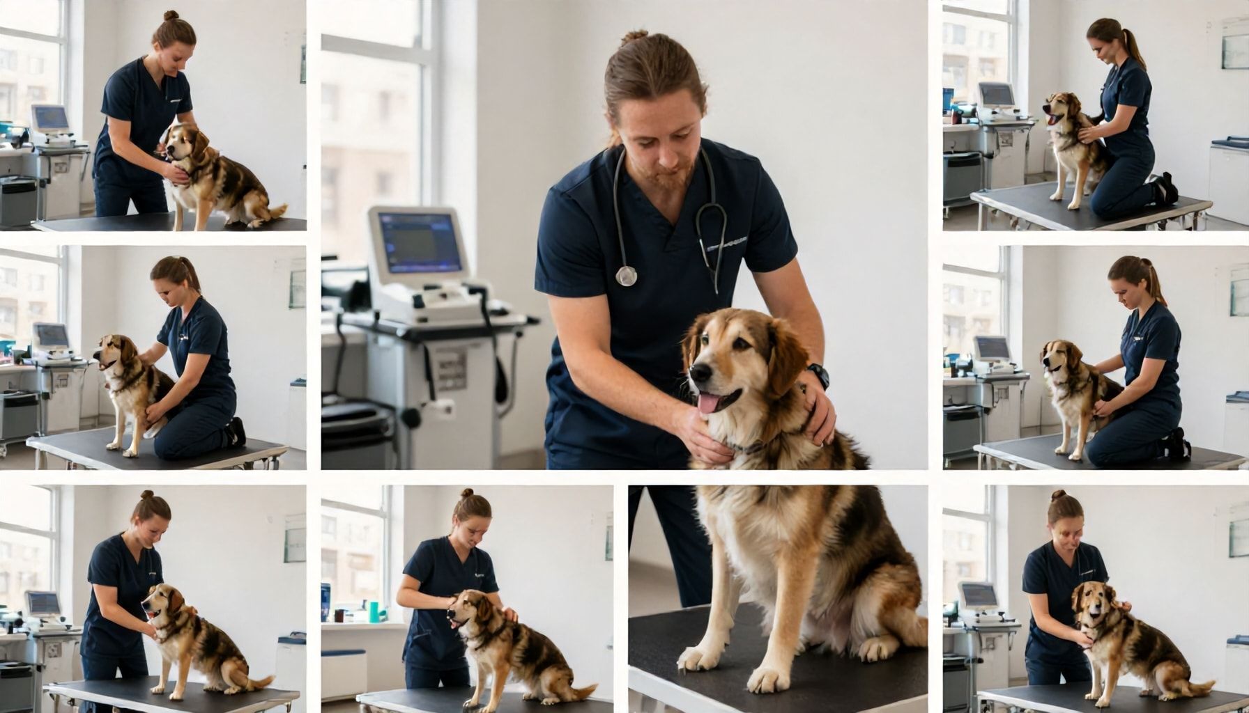 Miten valita paras hoitaja espoon eläinfysiosta